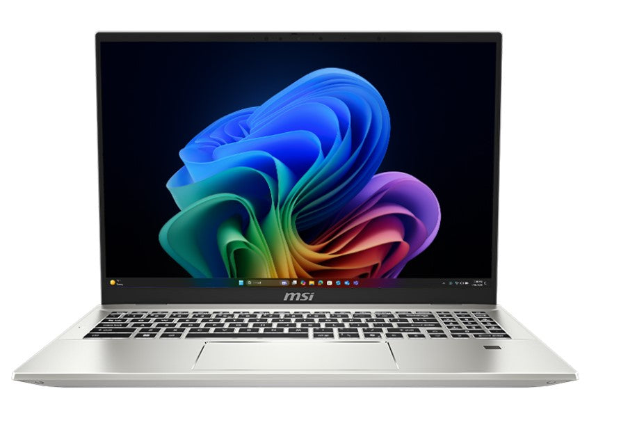 MSI Prestige Series Notebook 16' UHD AMD Ryzen AI 9 365 Processor LPDDR5 32GB 1TB  SSD Windows 11 Home AMD Radeon Graphics