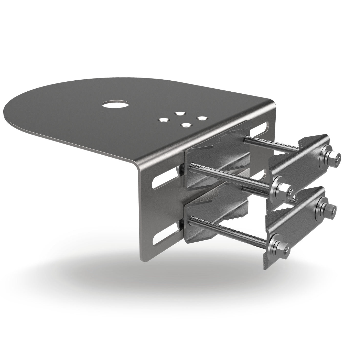 PANORAMA SAB-309  Wall / Mast Mounting Bracket for LP[G]MM range antennas.