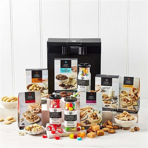 Random Harvest Ultimate Sweet Tooth Hamper