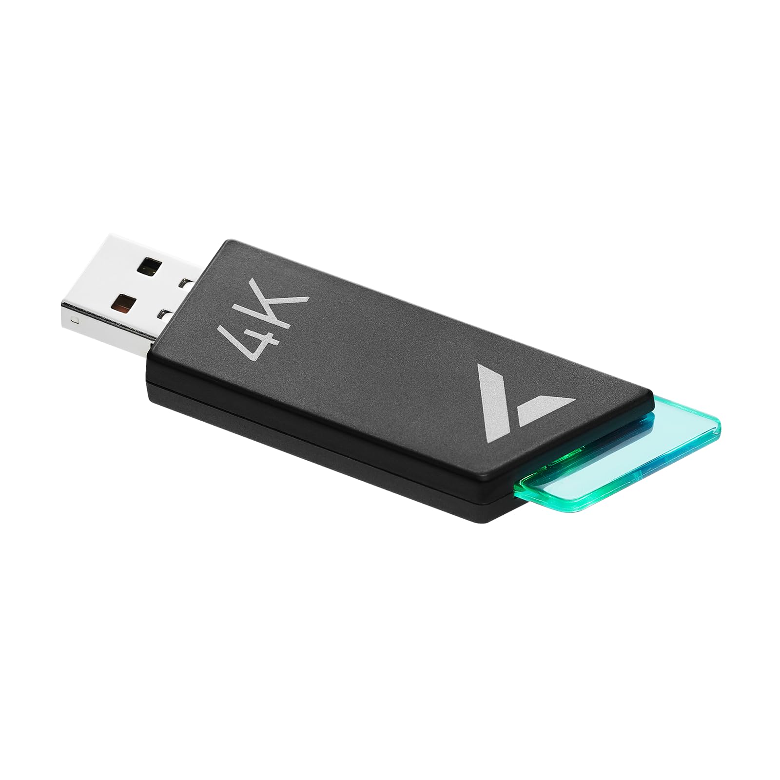 RAPOO V2M 4K V Wireless Gaming Mouse Receiver(4K Type)  Applicable model: VT9/VT9S/VT950PRO/VT960PRO/VT9PRO