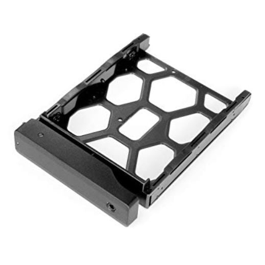 Synology DISK TRAY (Type D6) 3.5'/2.5' HDD Tray for For DS1513 , DS1813 , DX513V2, DS214 , DS1515 , DS1815 , DS2015xs, DS3615xs, DX1215