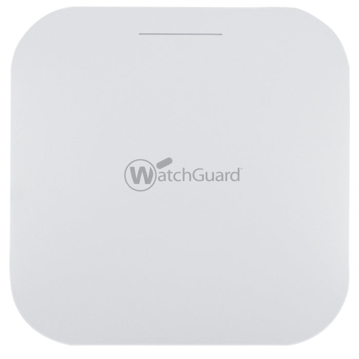 WatchGuard AP330 MSSP Appliance with 3 Month Service Included, with PoE , (Power supply not included)