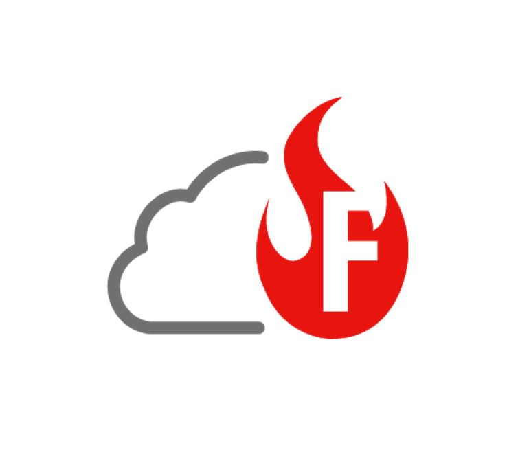 WatchGuard FireCloud Internet Access - 1 Year - 101 to 250 licenses