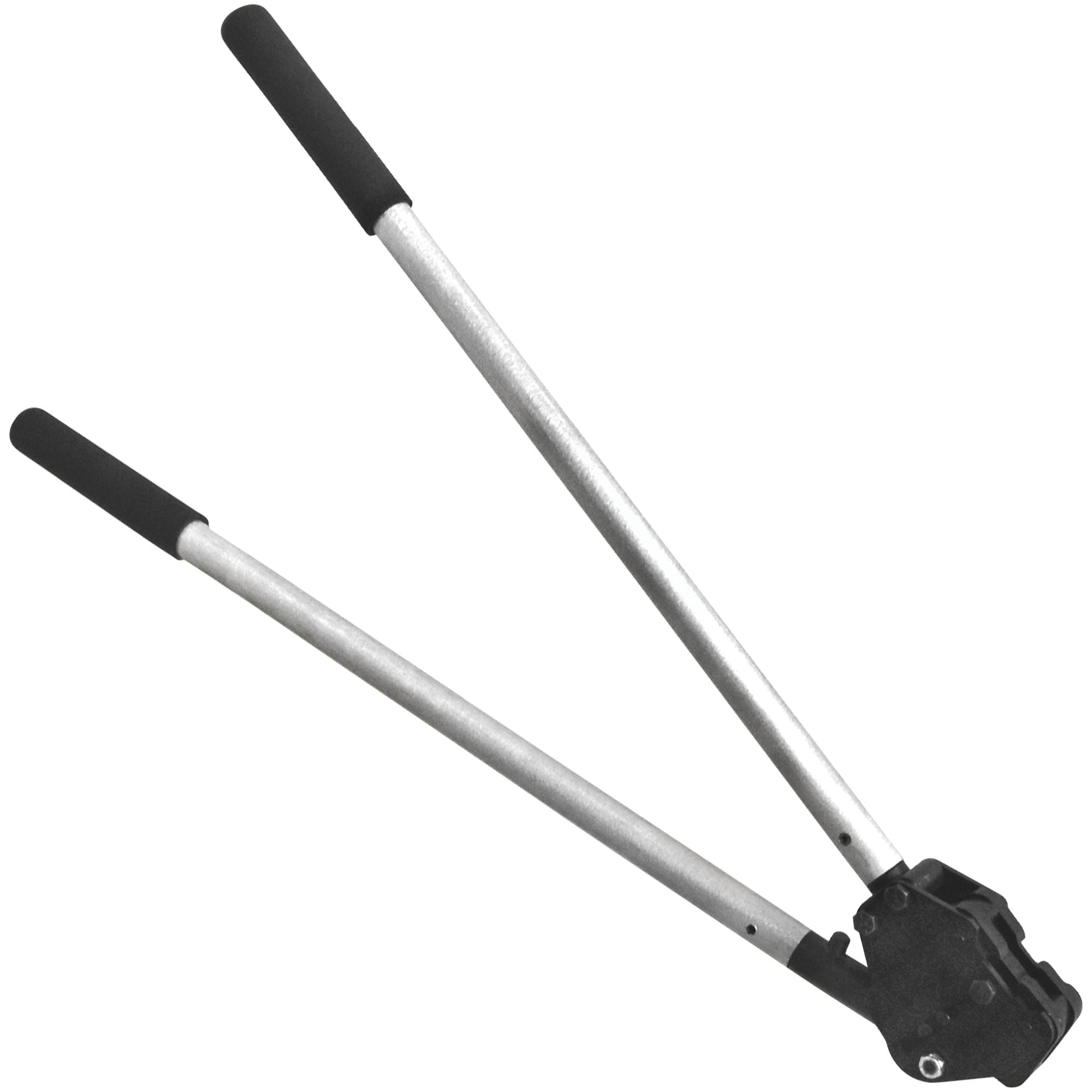 1 1/4" Double Notch Steel Strapping Sealer (SST31114) Each