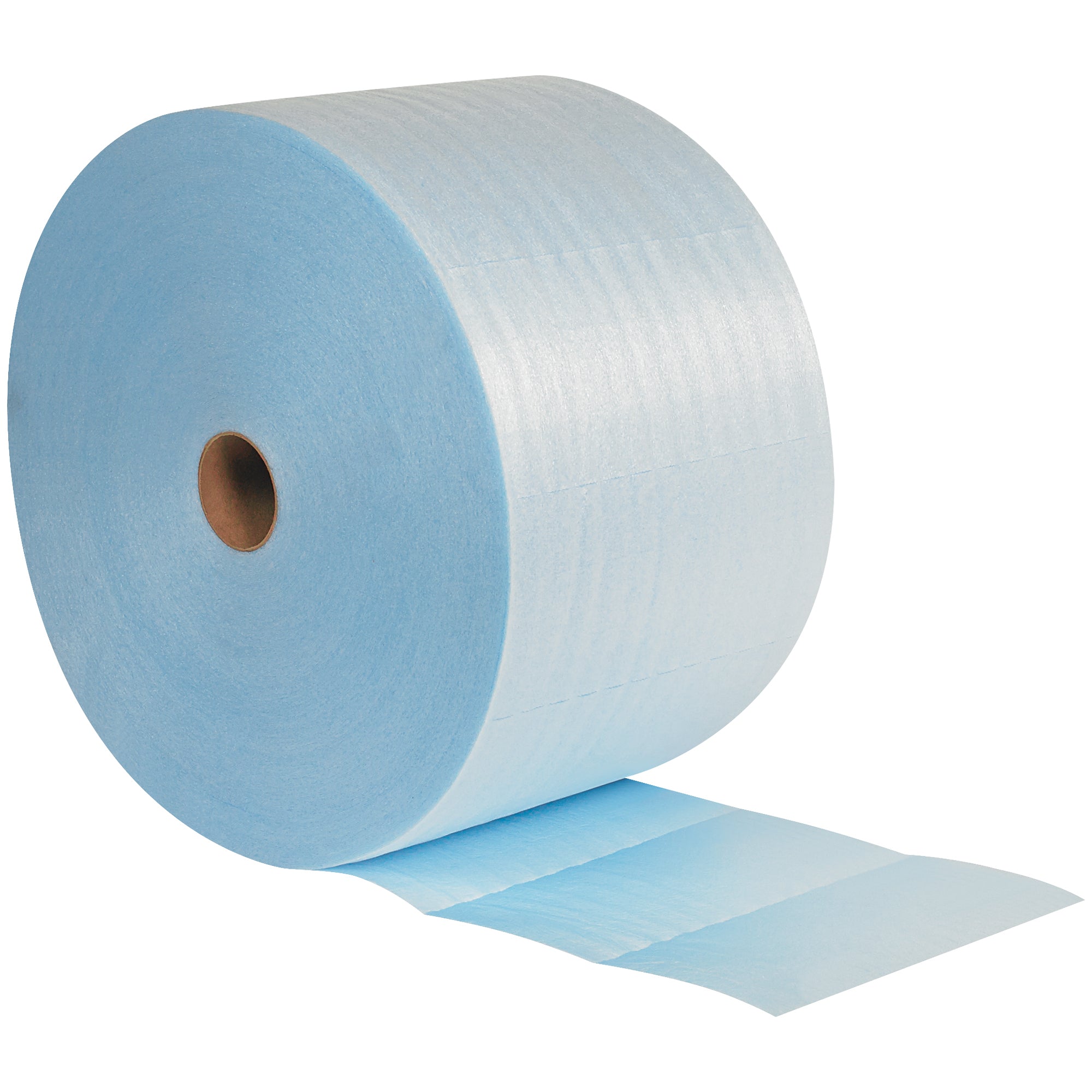 1/16" x 12" x 625' (4) Cohesive Air Foam Rolls (FWCO116S12P6) Bundle Of 4