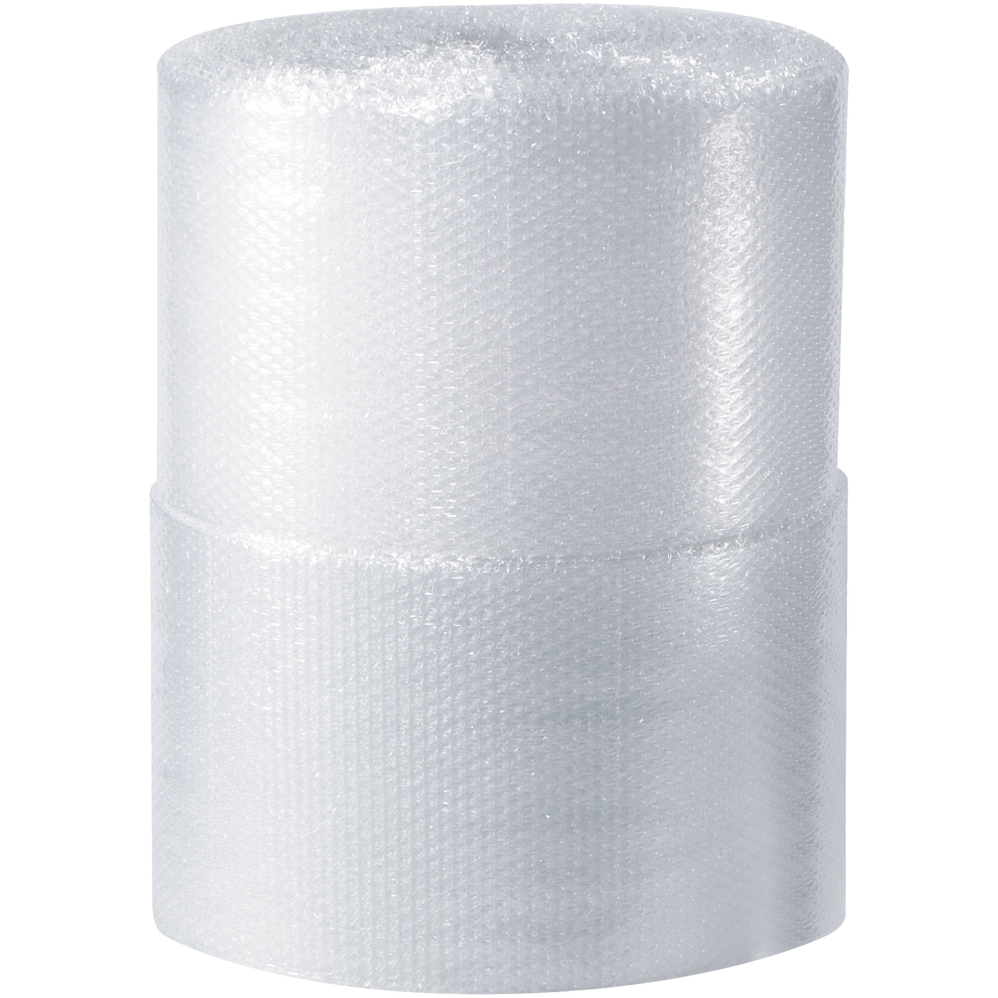 1/2" x 24" x 125' (2) Parcel Ready Perforated Air Bubble Rolls (BWUP12S24P) Each