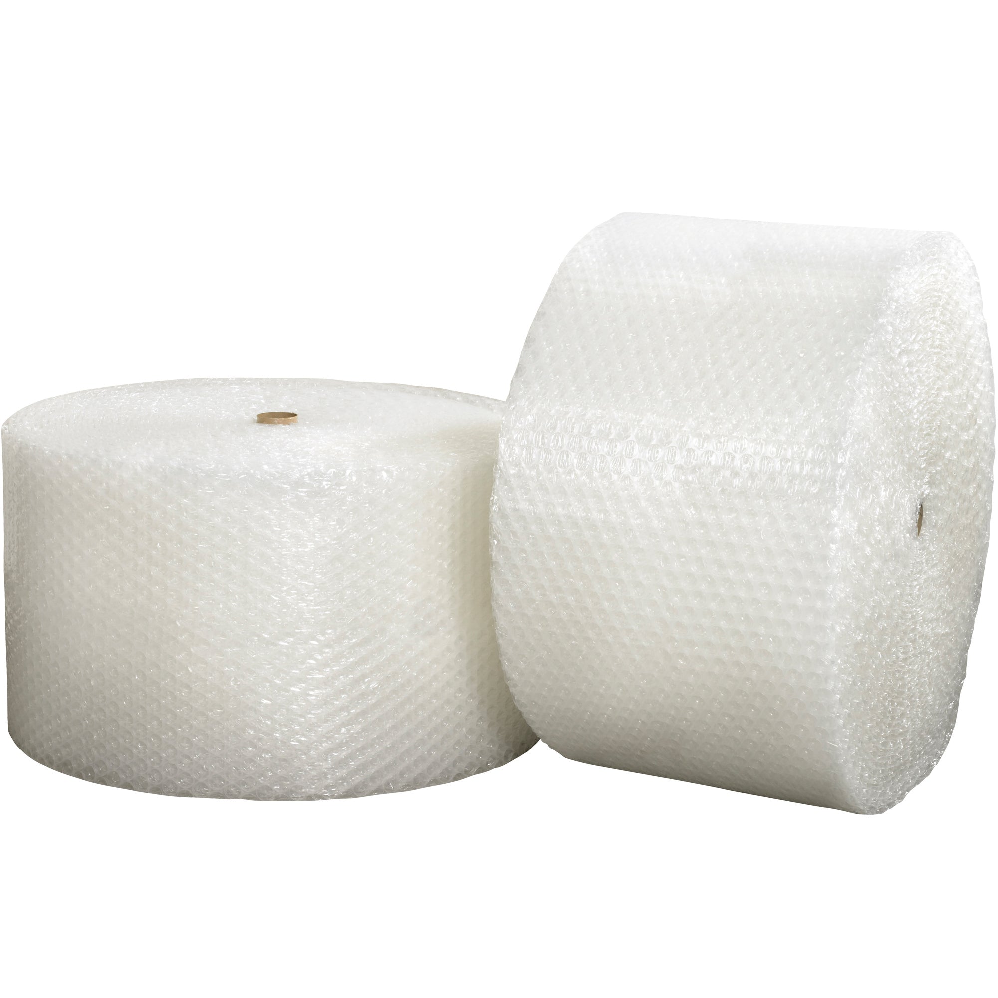1/2" x 24" x 250' (2) Strong Grade Air Bubble Rolls (BWHD12S24) Bundle Of 2