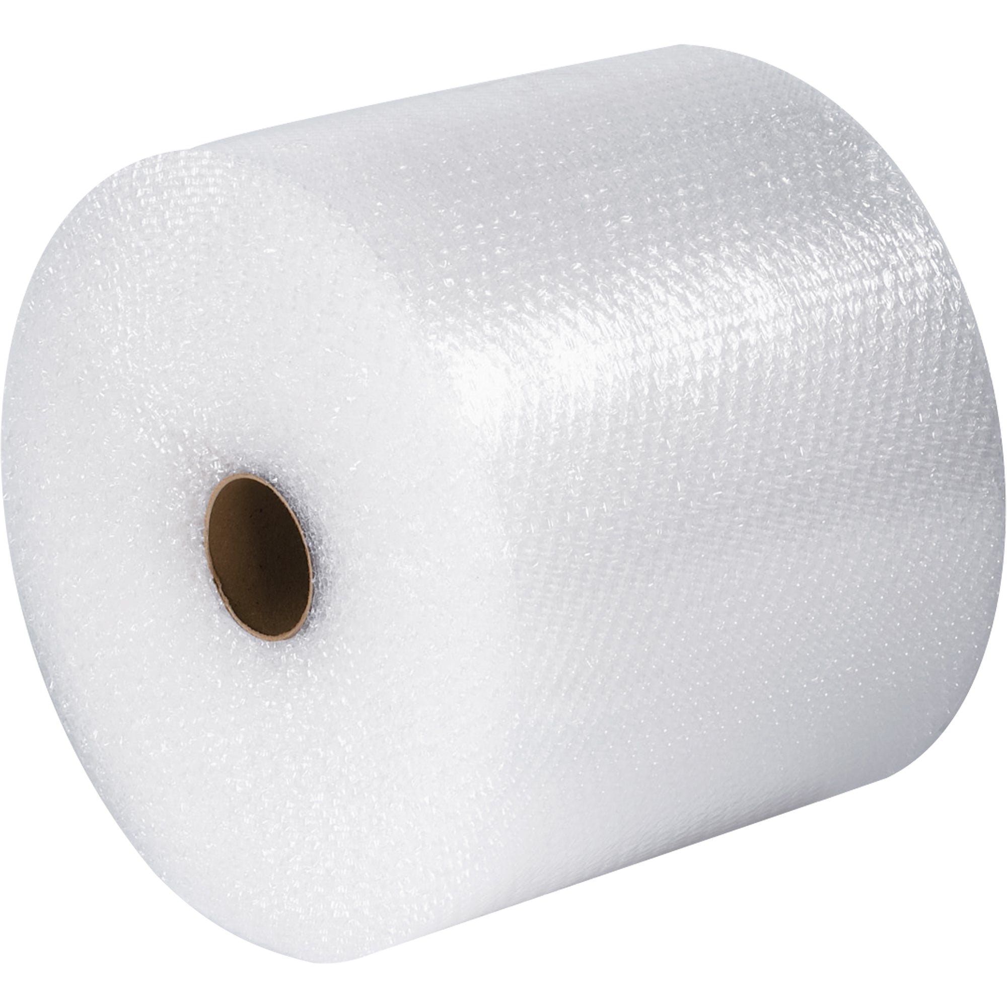 1/2" x 48" x 125' Parcel Ready Air Bubble Roll (BWUP1248) Each