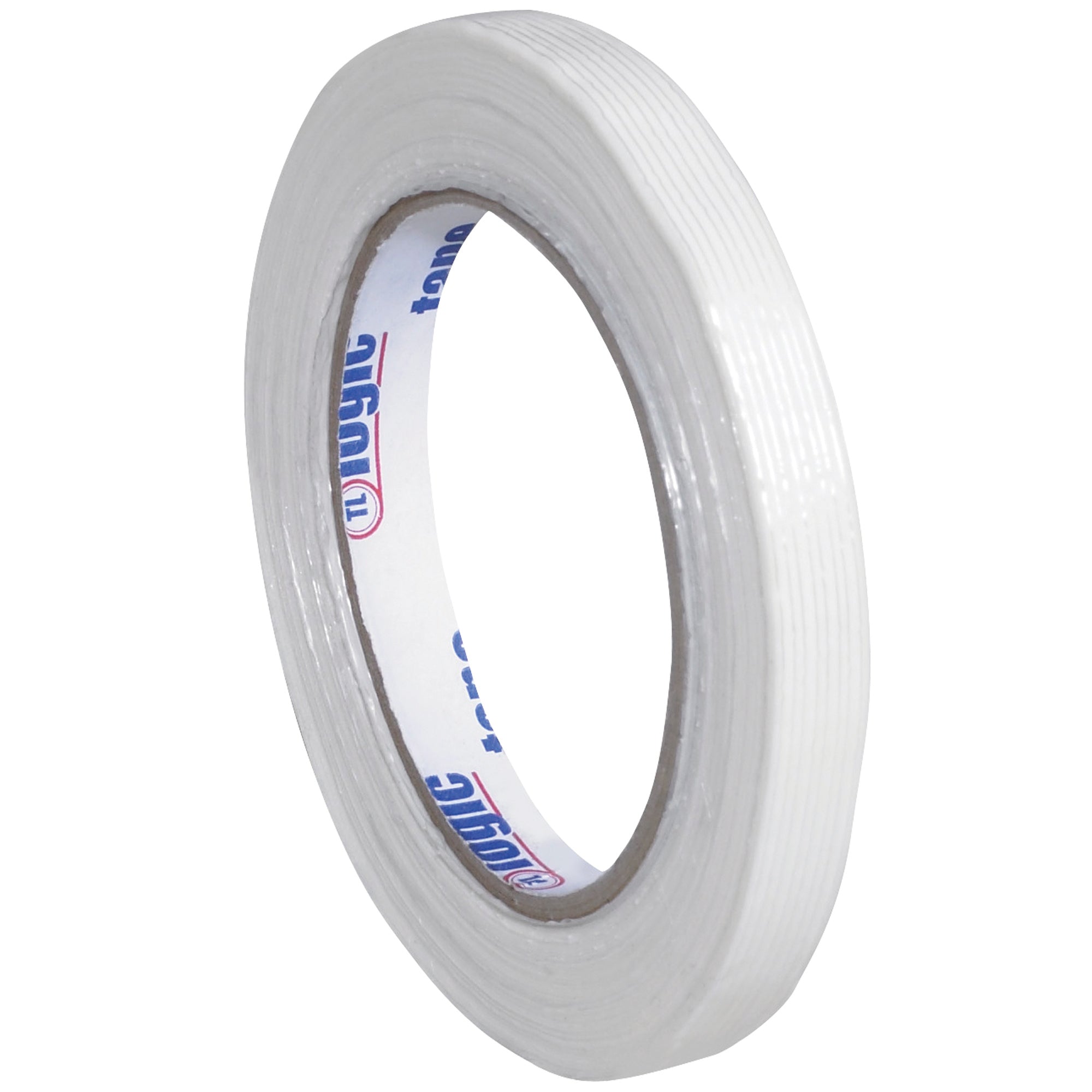 1/2" x 60 yds.  Tape Logic 1300 Strapping Tape (T9131300) Case Of 72