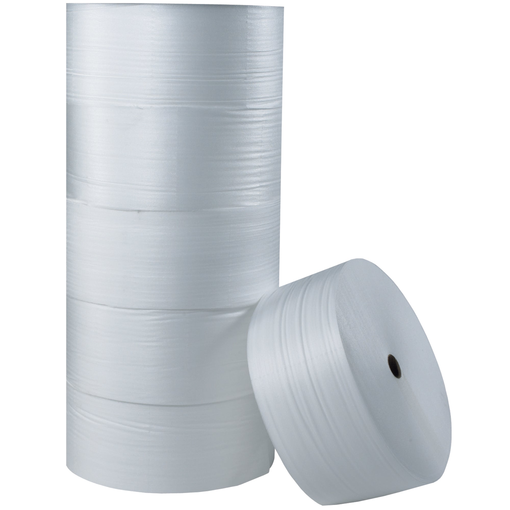 1/32" x 24" x 2000' (3) Air Foam Rolls (FW132S24) Bundle Of 3