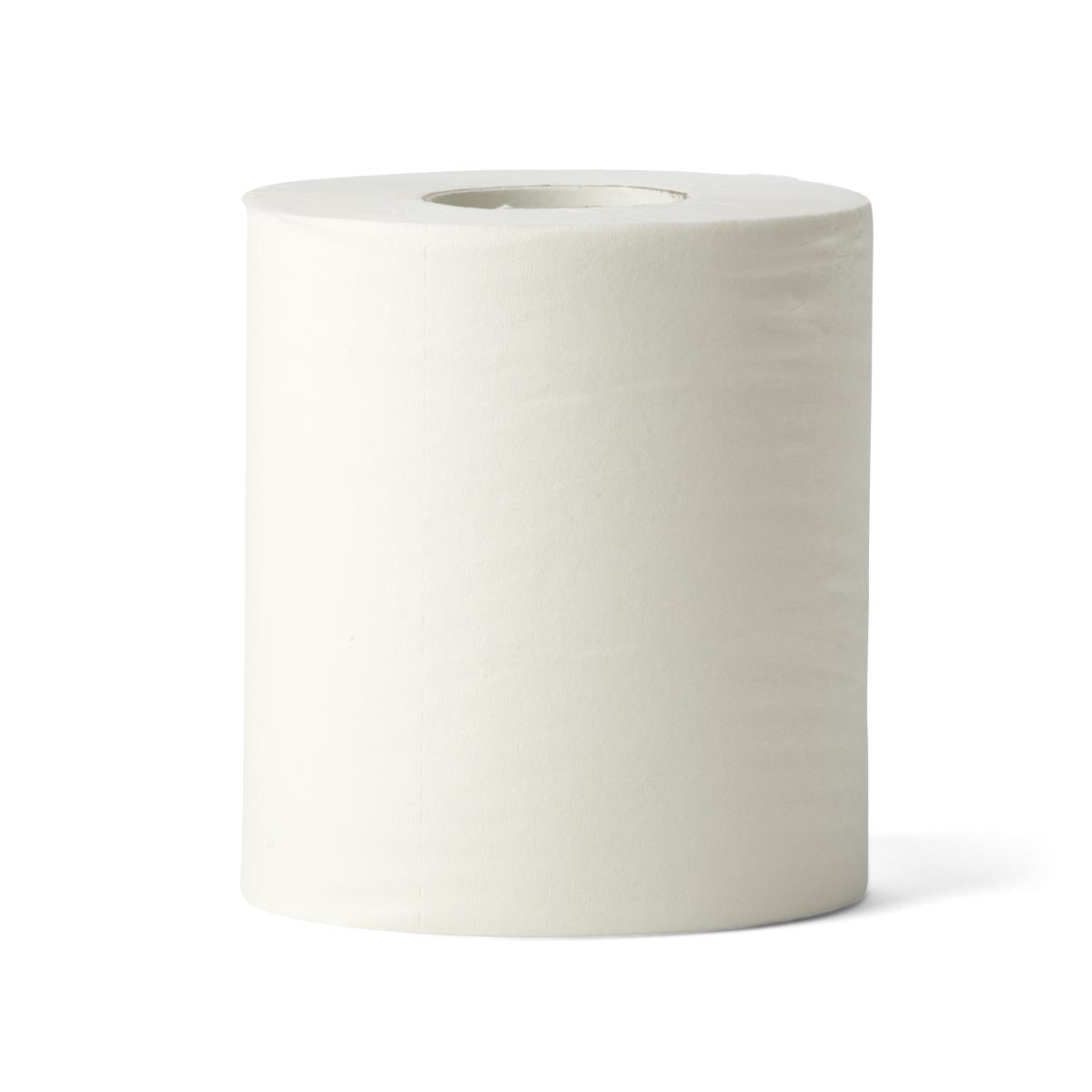 1-Ply Toilet Paper, 4.5" x 3.8", 1000 Sheets/Roll, 96/CS (NON26801) Case of 96