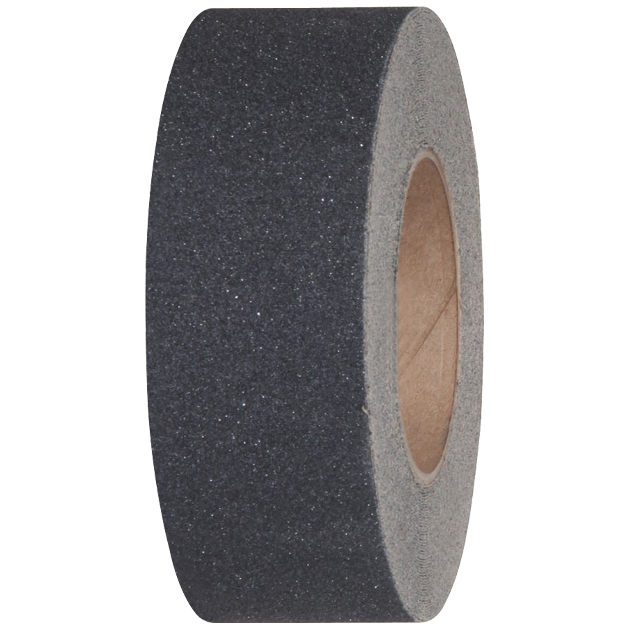 1" x 60' Black Tape Logic Anti-Slip Tape (T96580B) Each