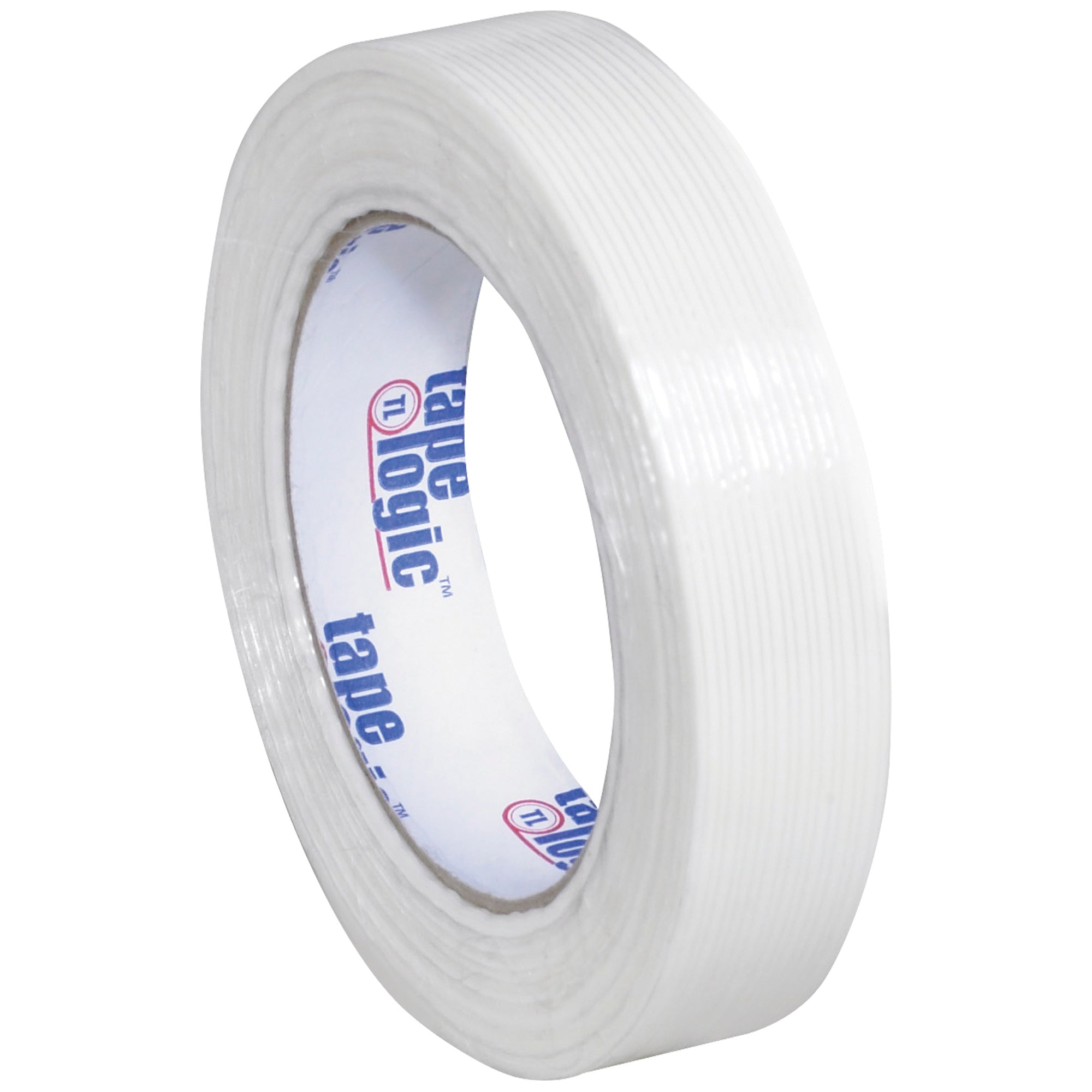 1" x 60 yds.  Tape Logic 1300 Strapping Tape (T9151300) Case Of 36