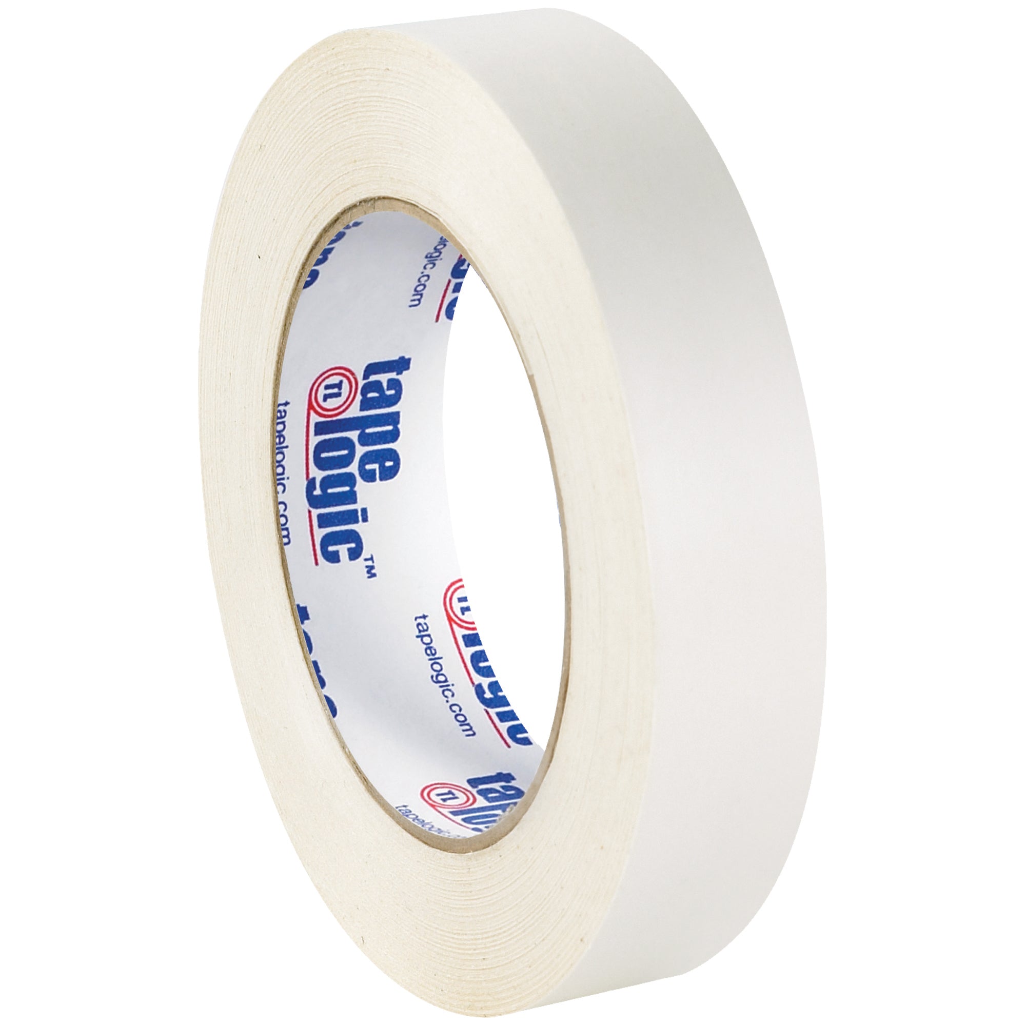 1" x 60 yds. TAPE LOGIC Double Sided Film Tape (T985460) Case Of 48