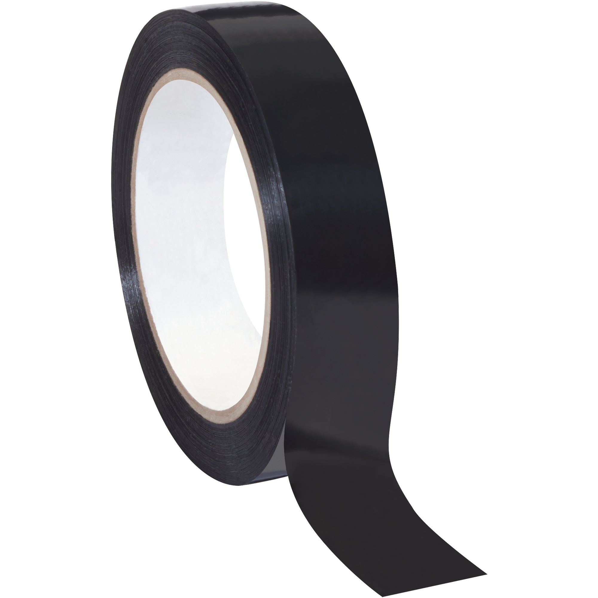 1" x 60 yds. Tape Logic Poly Strapping Tape (T977197) Case Of 72
