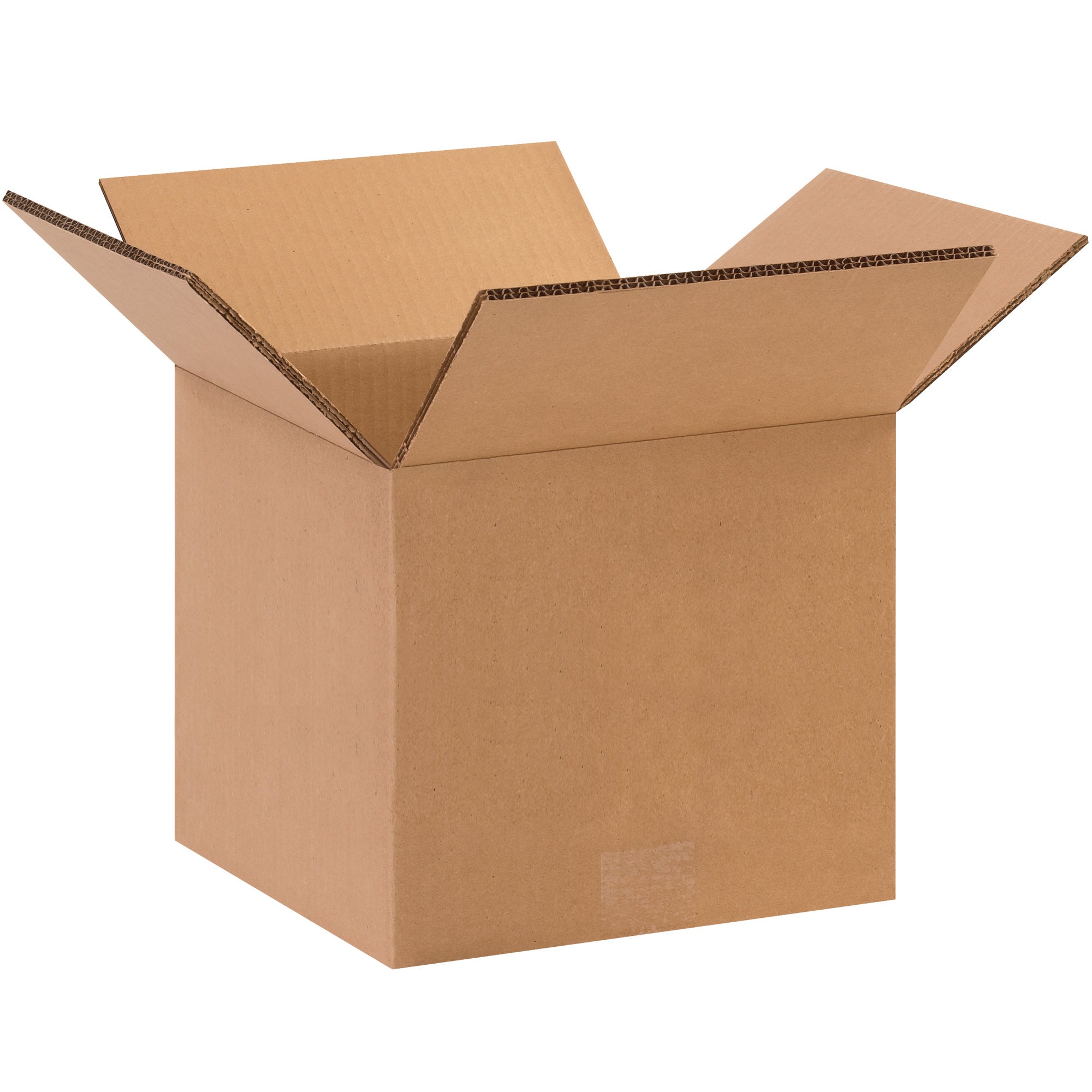 10 x 10 x 8" Double Wall Boxes (HD10108DW) Bundle Of 15