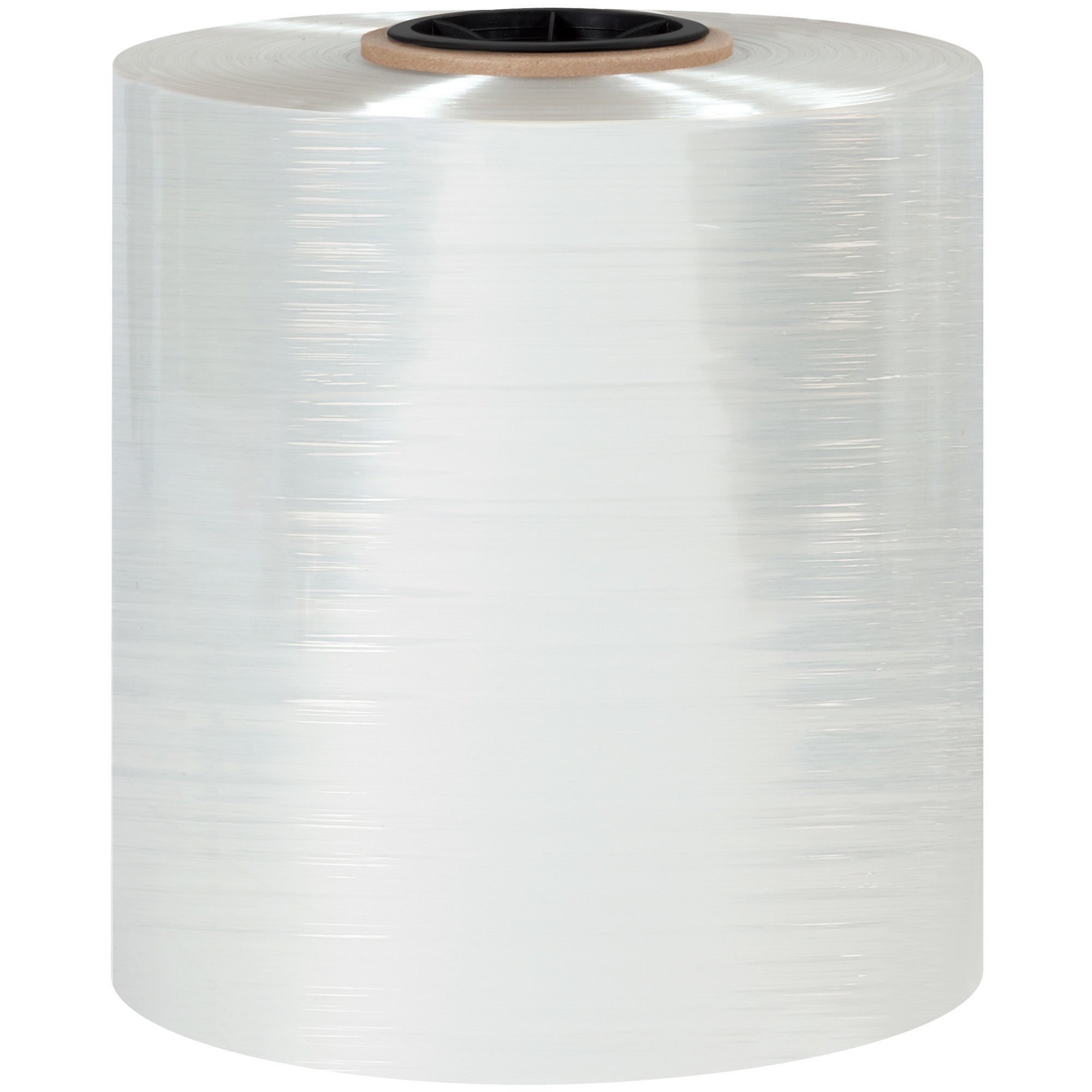 10" x 100 Gauge x 2625' Polyolefin Shrink Film (SH10100) Each