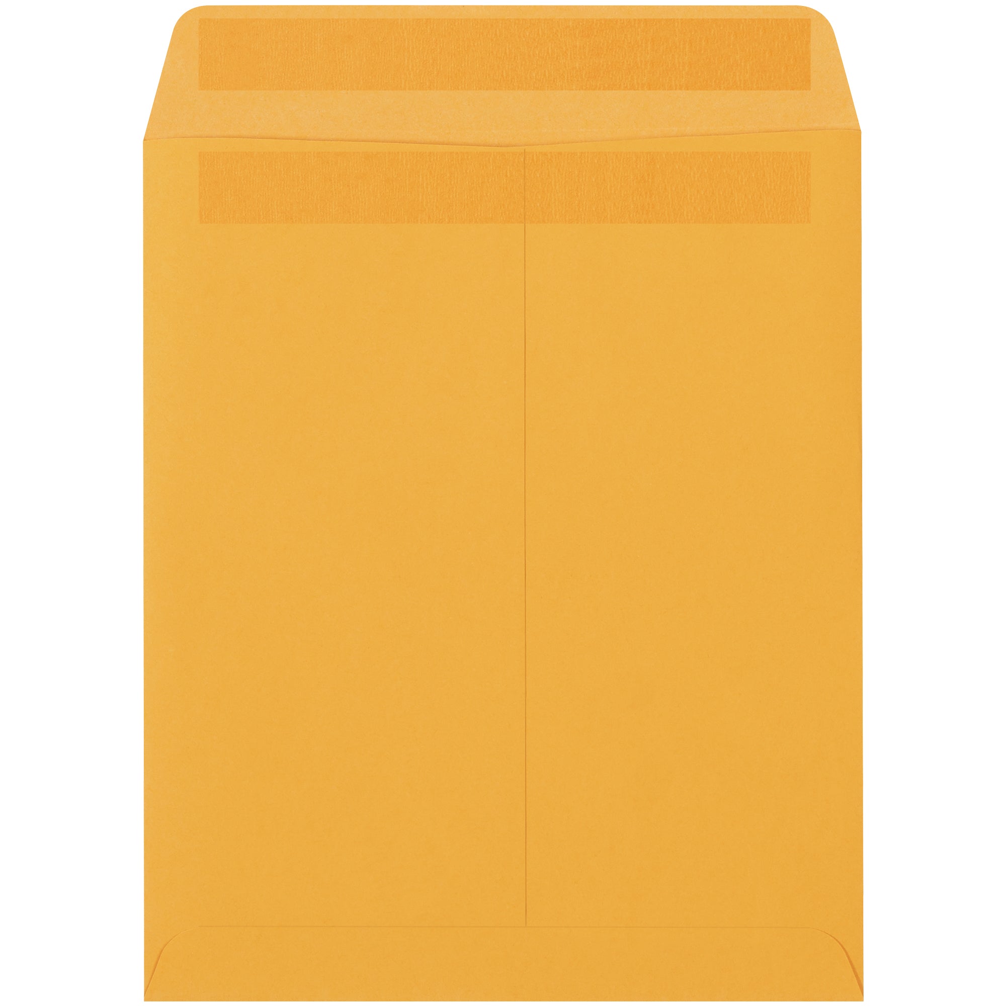 10 x 13" Kraft Redi-Seal Envelopes (EN1044) Case Of 500