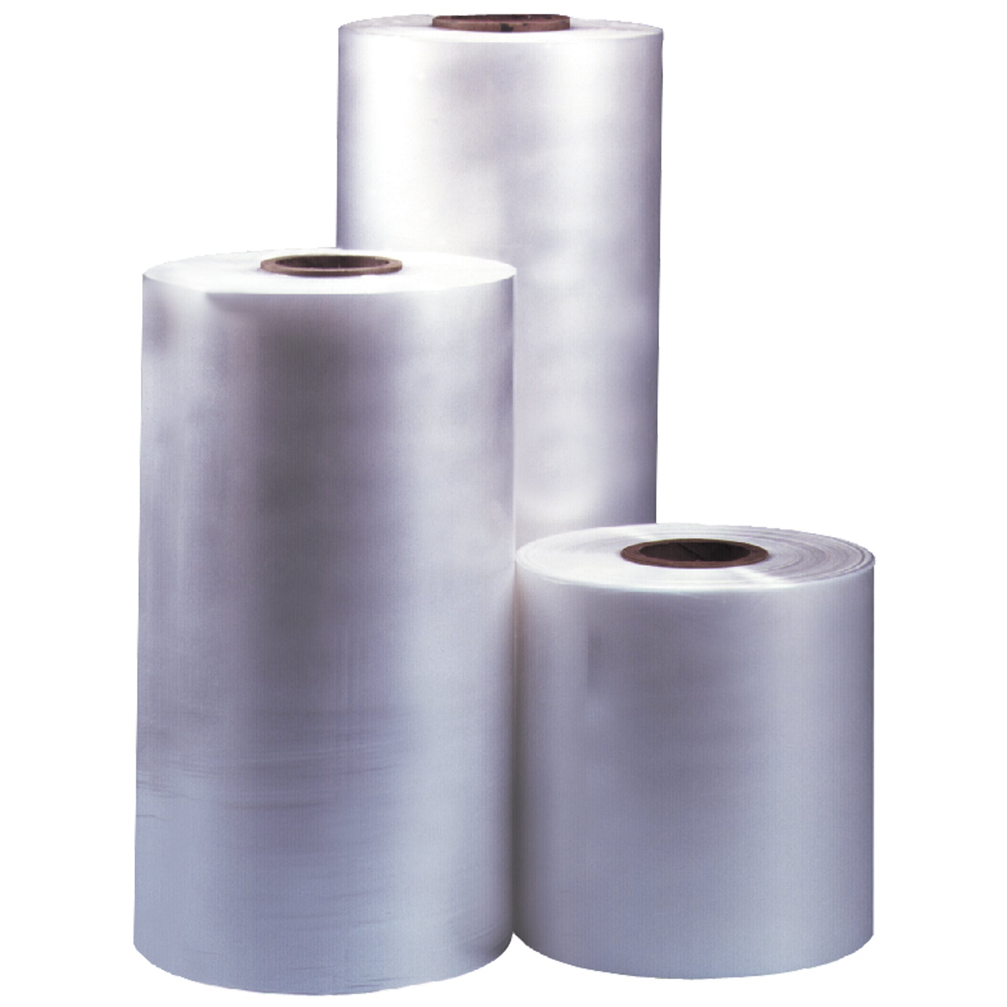 10" x 75 Gauge x 3500' Polyolefin Shrink Film (SH1075) Each