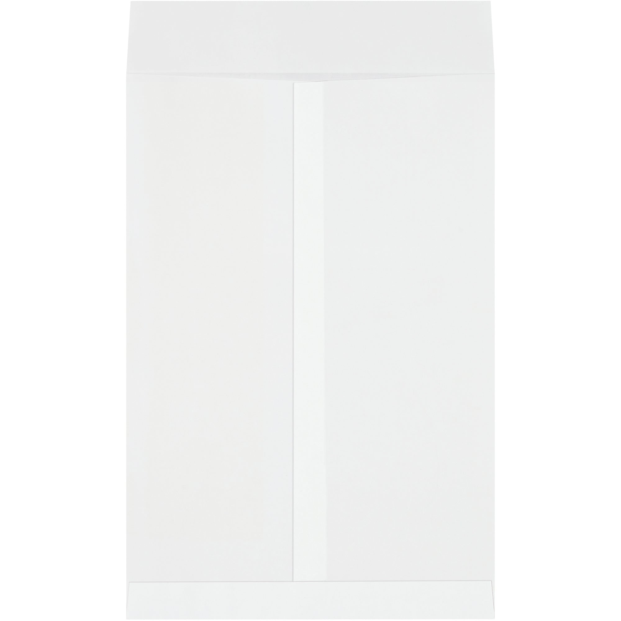 12 1/2 x 18 1/2" White Jumbo Envelopes (EN1080W) Case Of 250
