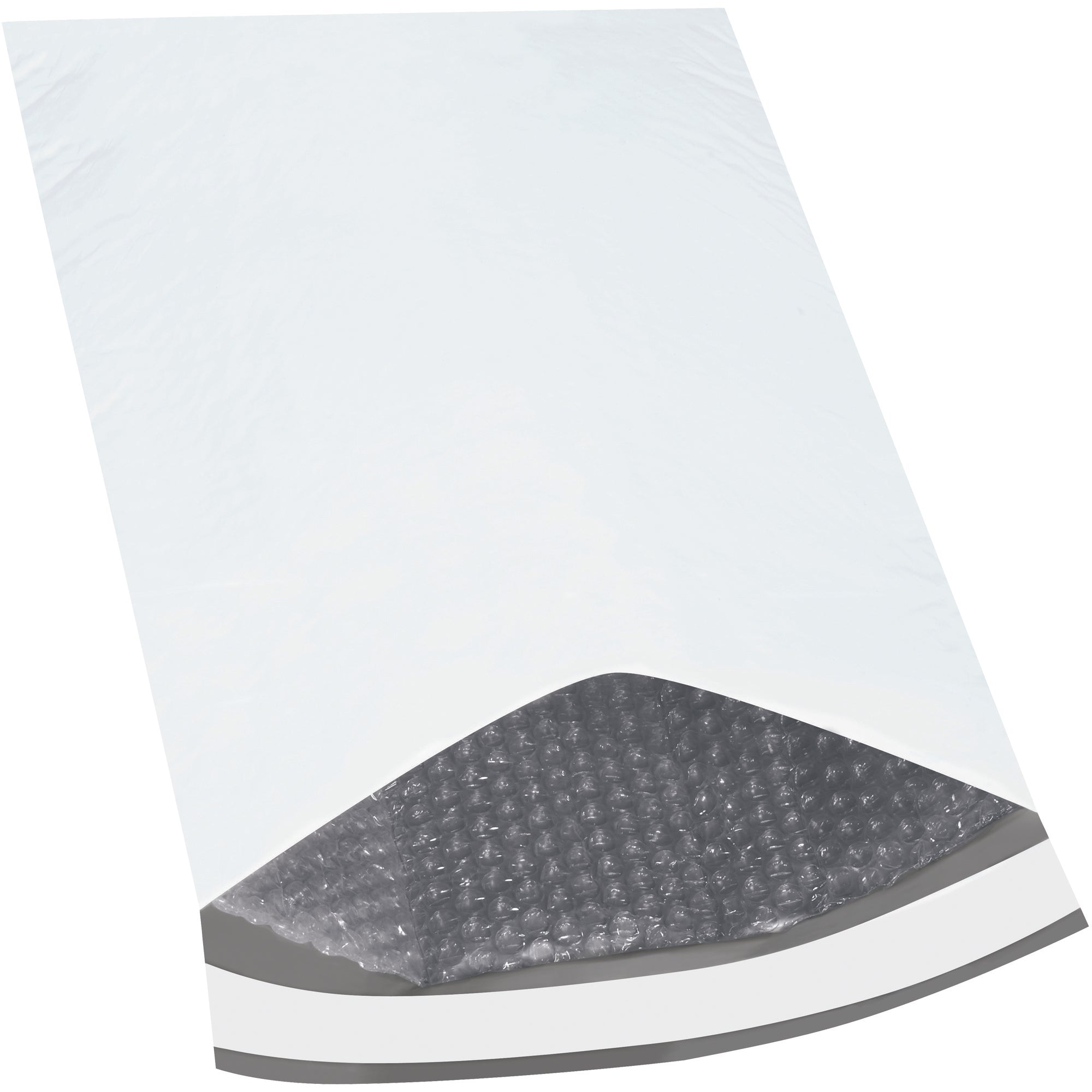 12 1/2 x 19" Bubble Lined Poly Mailers (B839) Case Of 50
