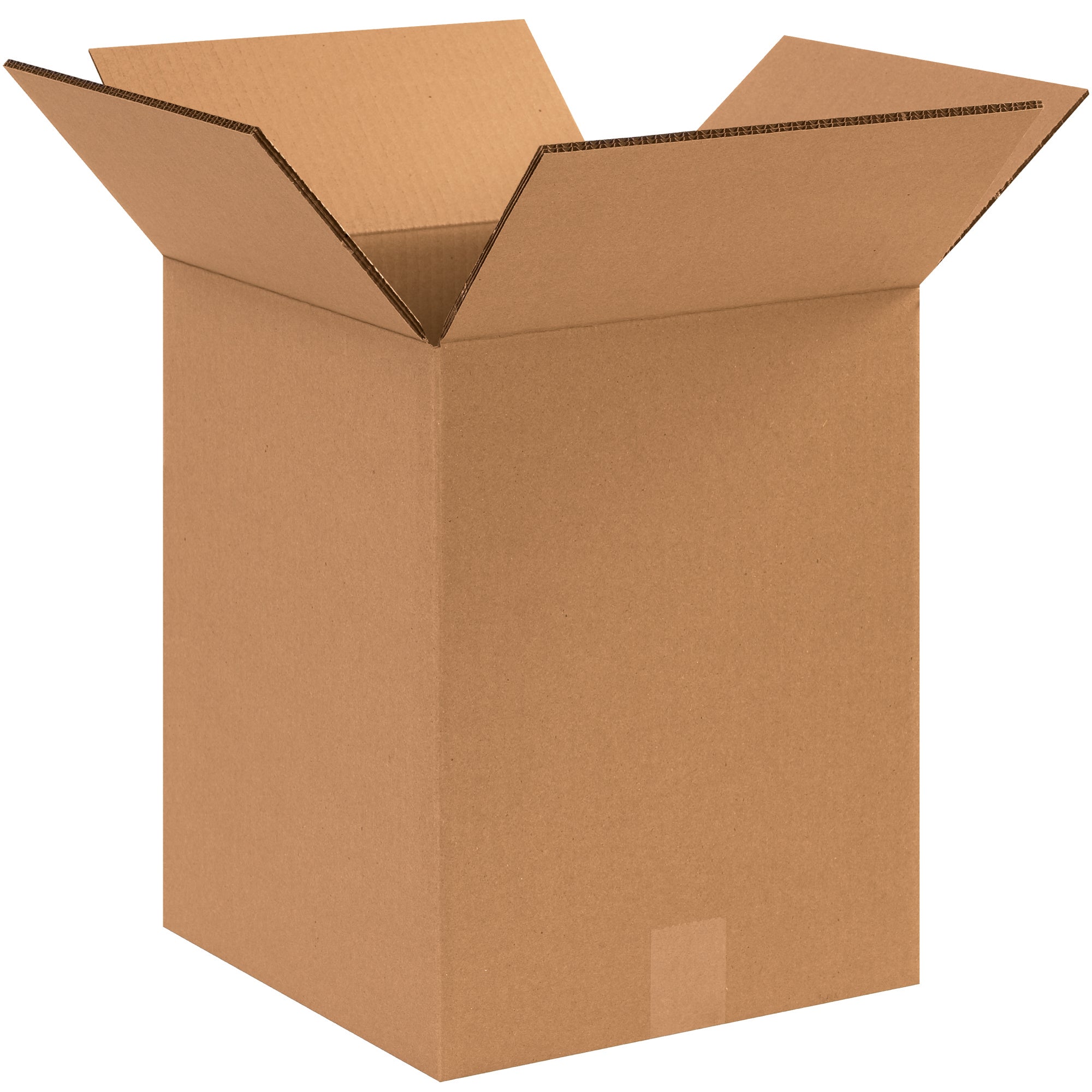 12 x 12 x 16" Double Wall Boxes (HD121216DW) Bundle Of 15