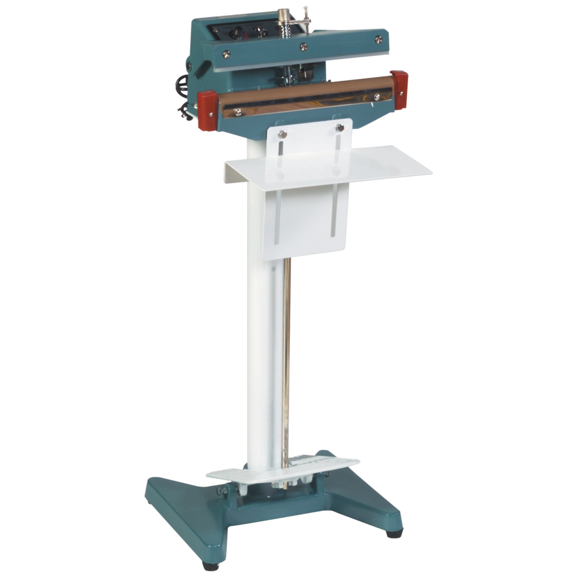 12" Foot Operated Impulse Sealer (SPBF12) Each