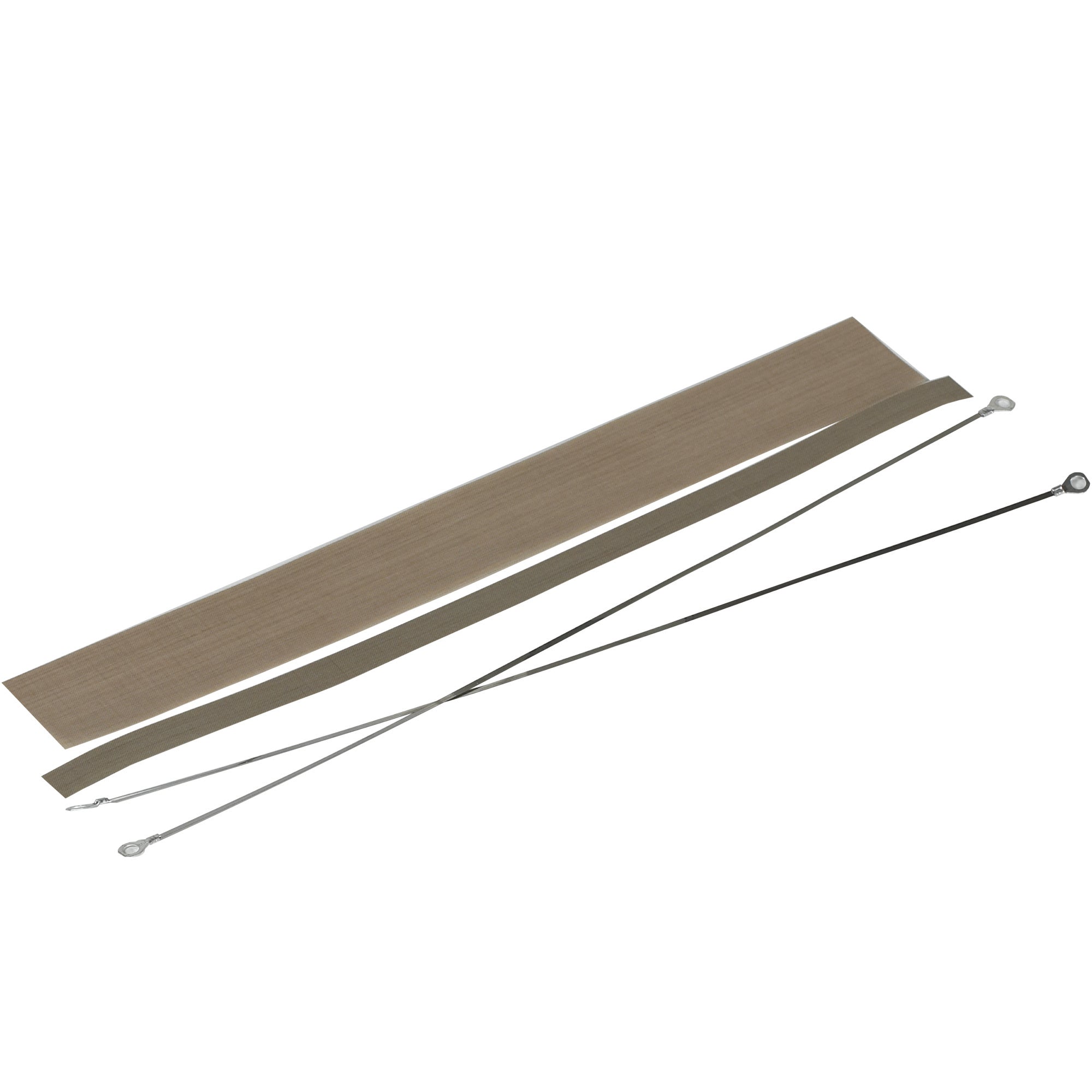 12" Wide Seal Impulse Sealer Service Kit (SPBW12KIT) Each