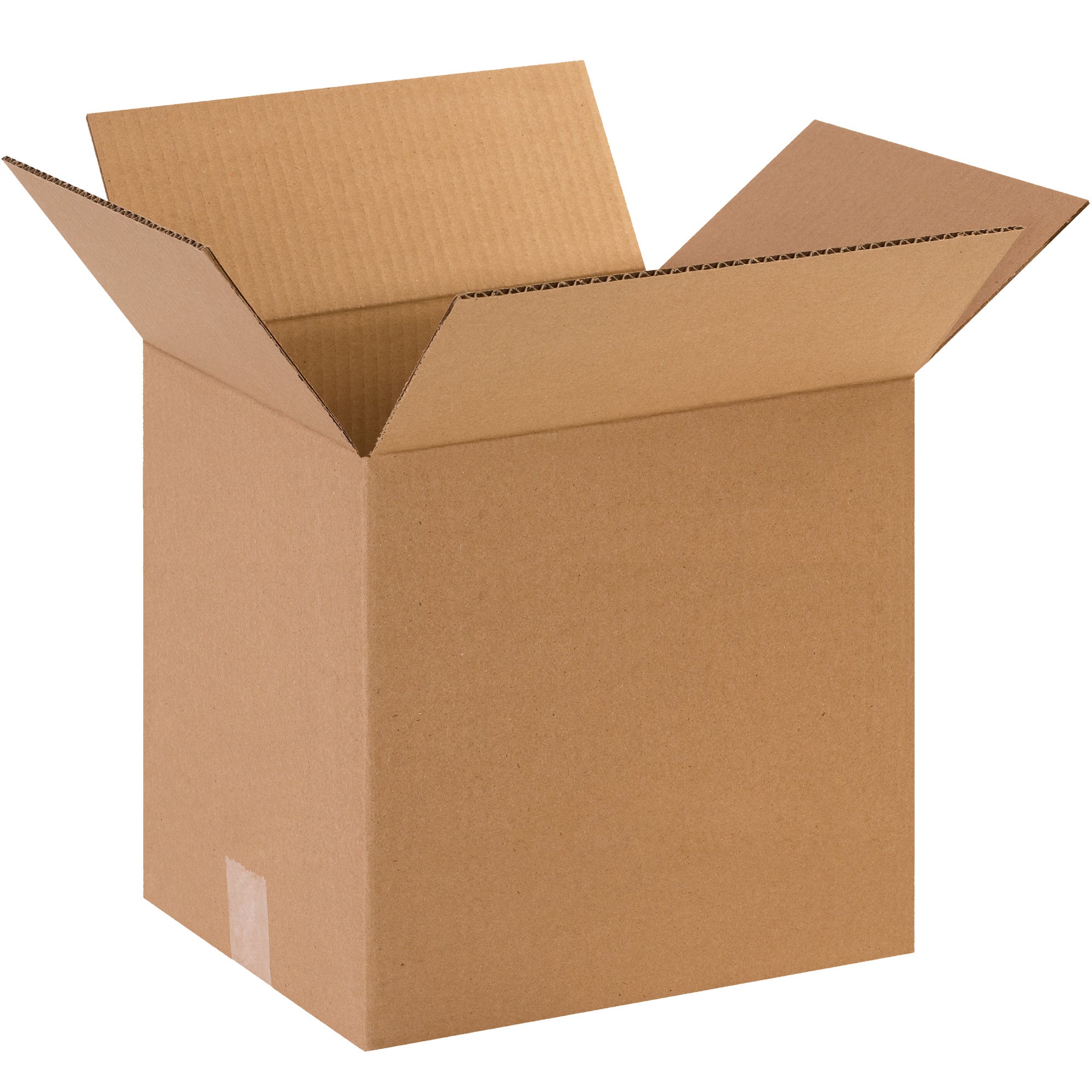 12 x 10 x 12" Corrugated Boxes (121012) Bundle Of 25