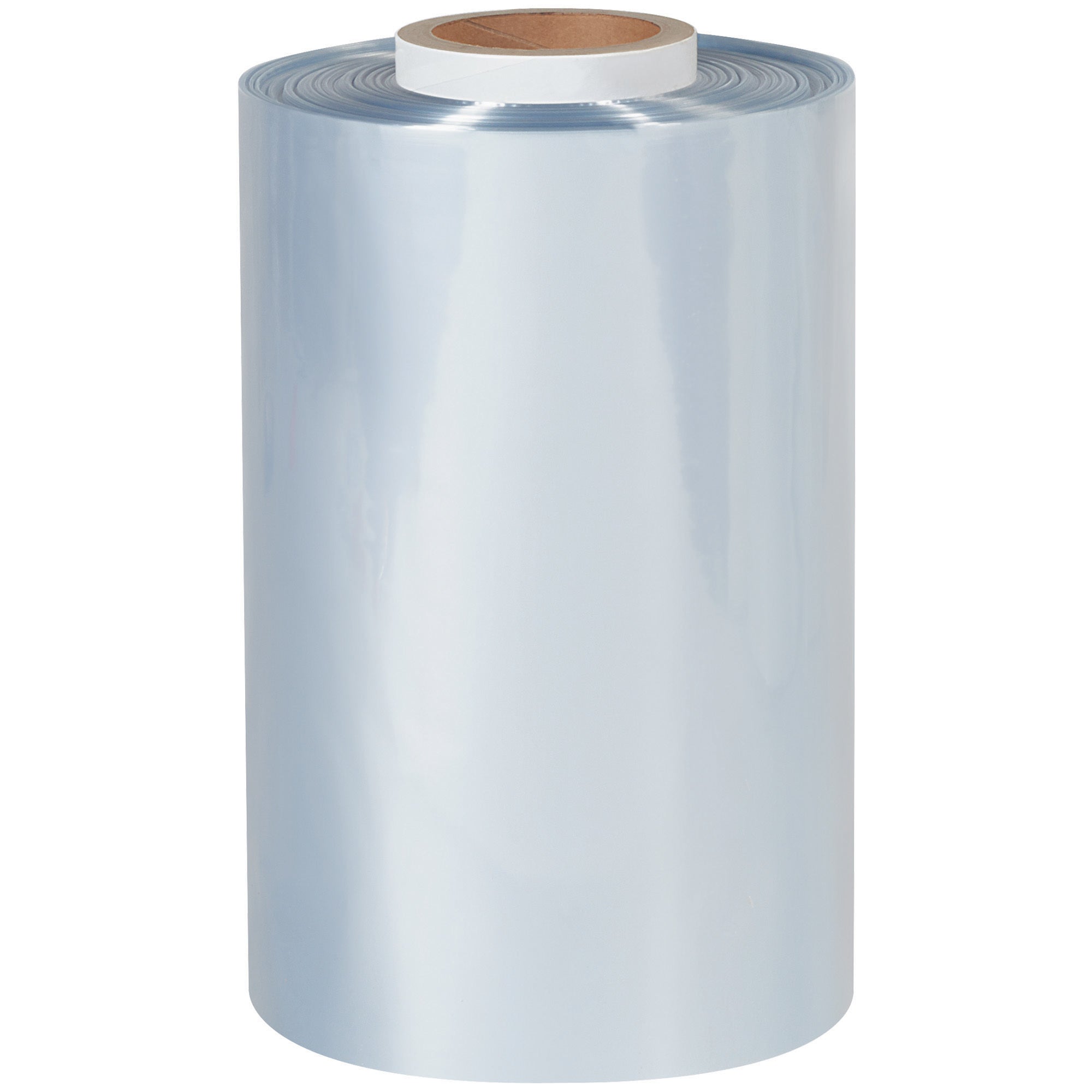 12" x 100 Gauge x 1500' Shrink Tubing (SHT12100) Roll Of 1