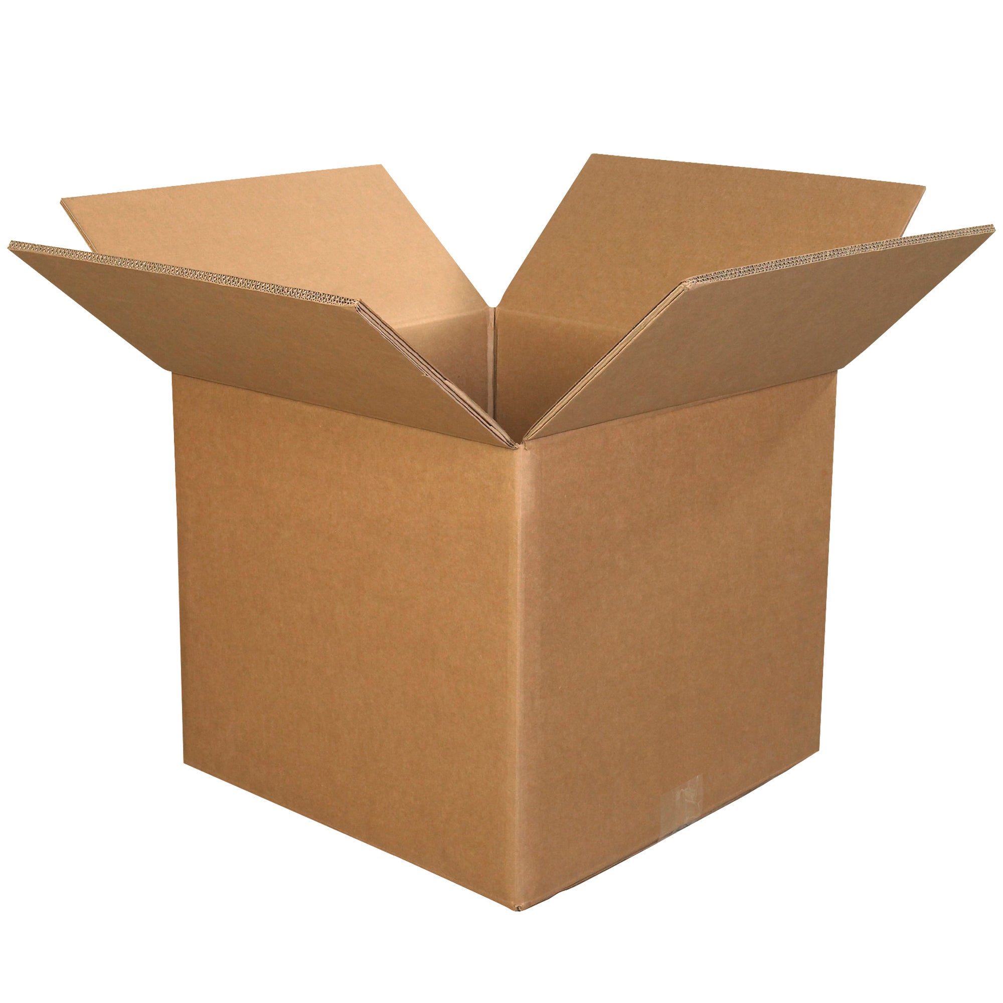 12 x 12 x 12" Triple Wall Boxes (HD121212TW) Bundle Of 5