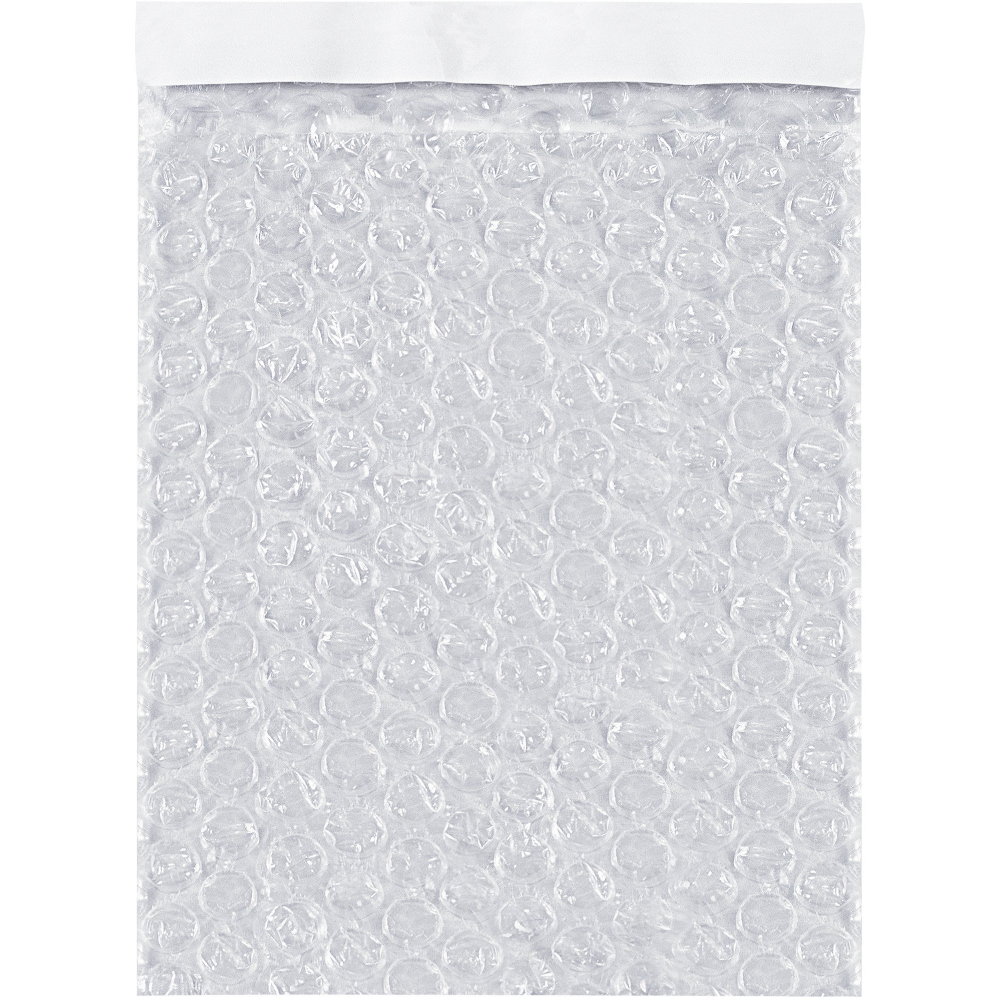12 x 23 1/2" Self-Seal Bubble Pouches (BOB1223) Case Of 150
