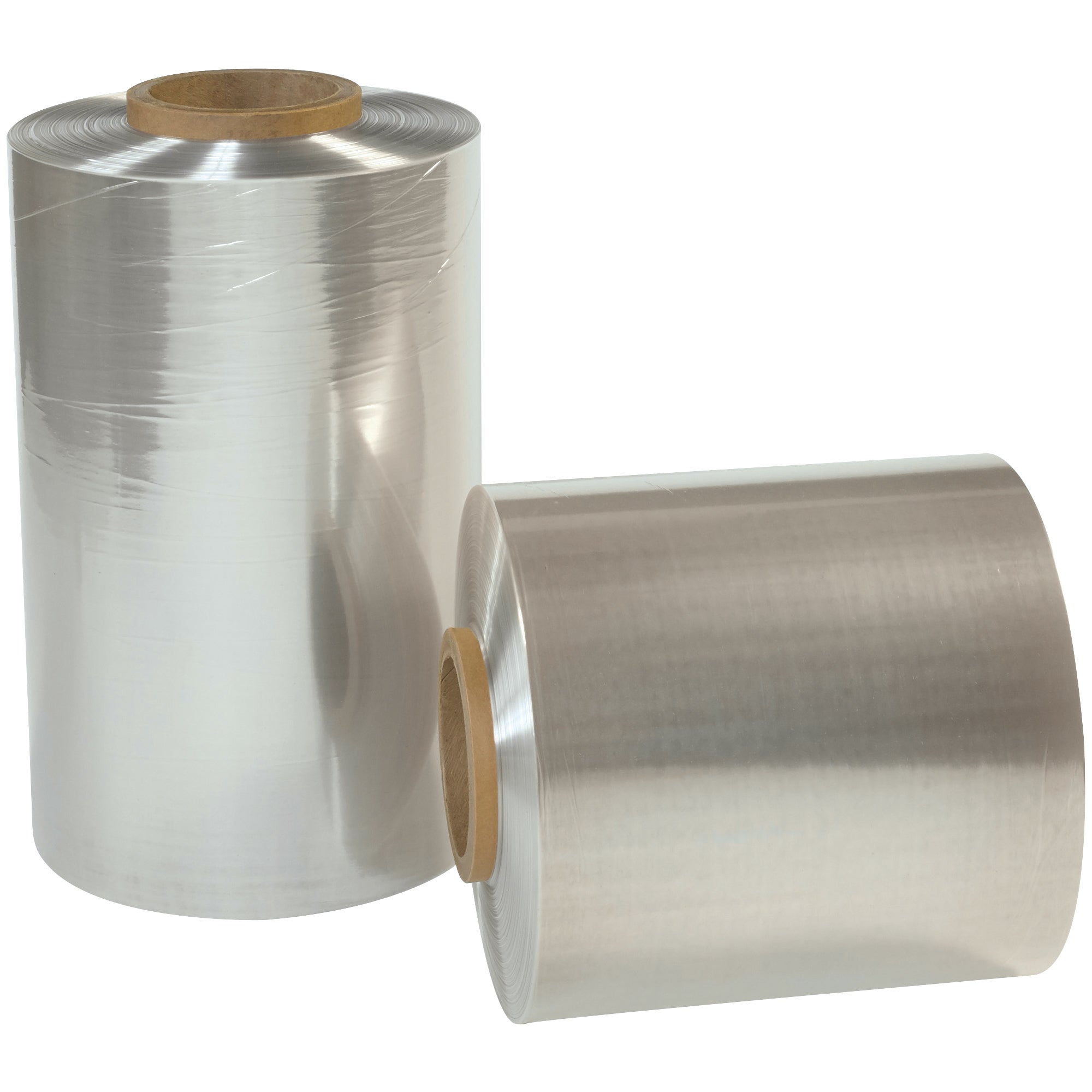 12" x 75 Gauge x 2000' Reynolon 5044 PVC Shrink Film (SHPVC1275) Each