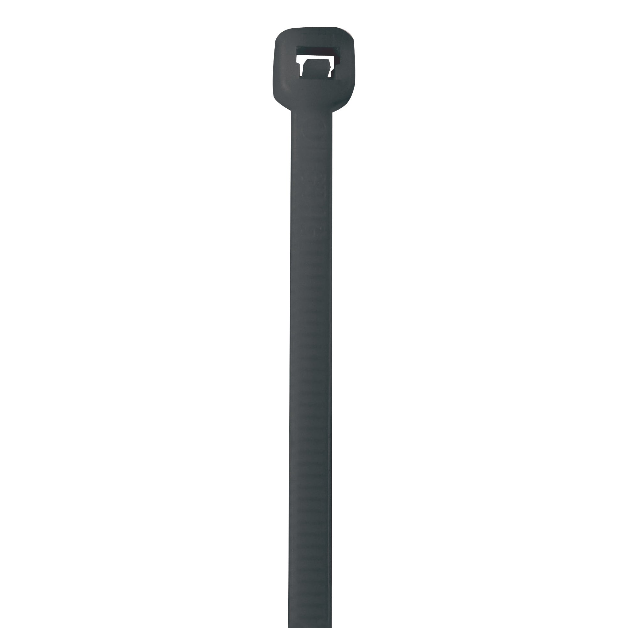 14" 50# Gray Cable Ties (CT145F) Case Of 1000