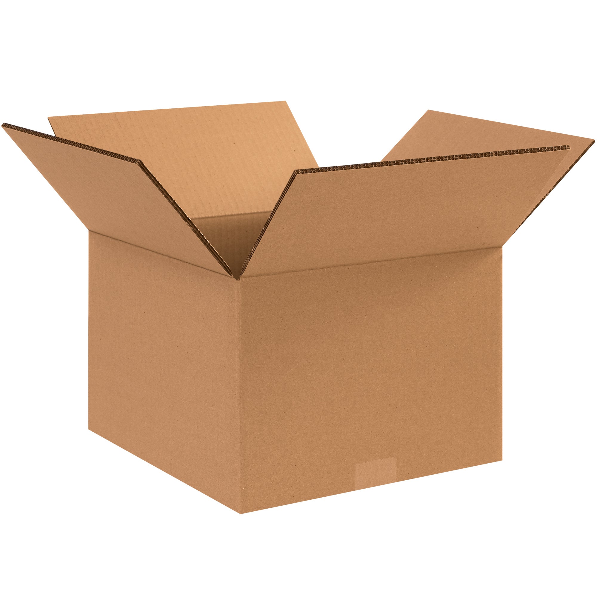 14 x 12 x 10" Double Wall Boxes (HD141210DW) Bundle Of 15