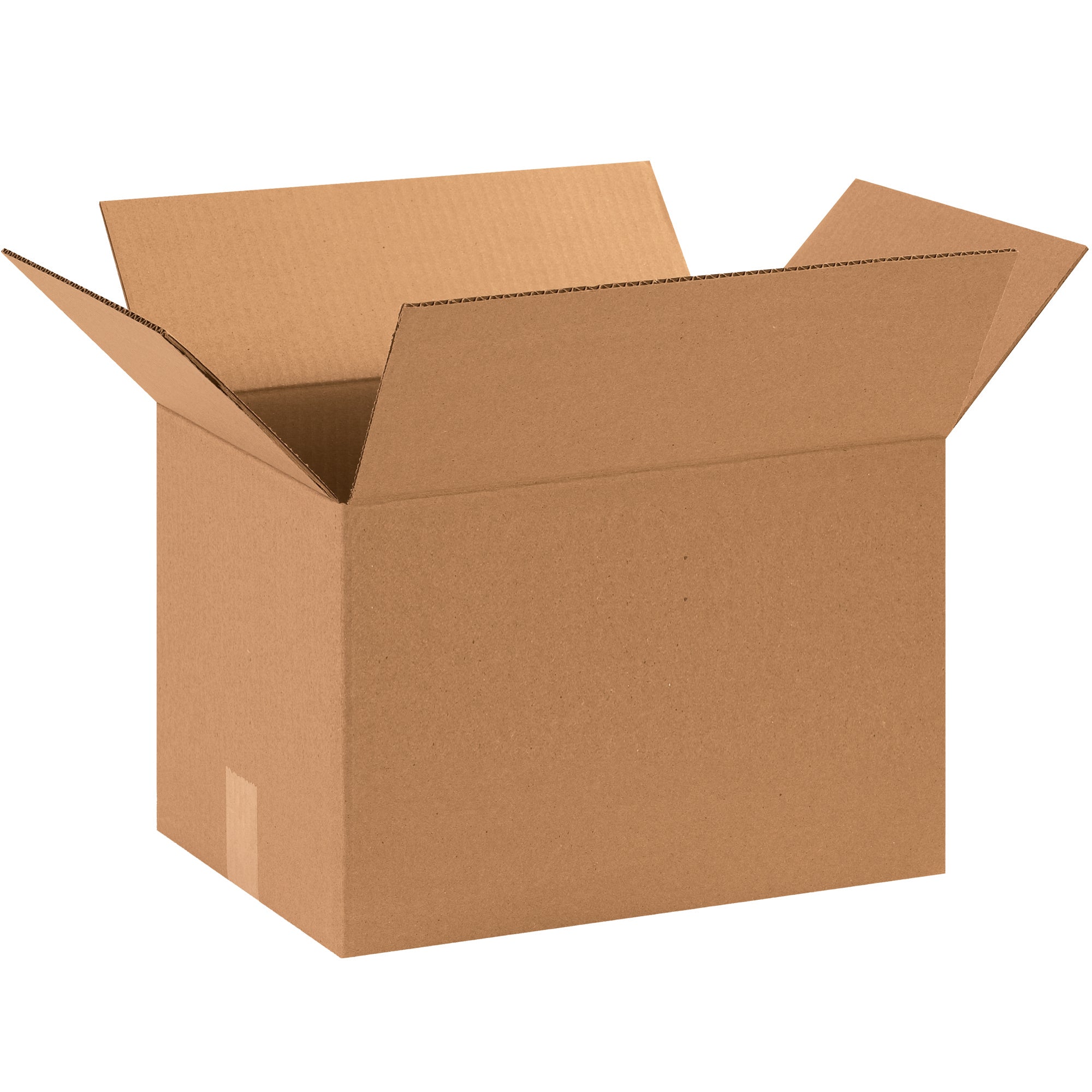 15 x 11 x 11" Corrugated Boxes (151111) Bundle Of 25