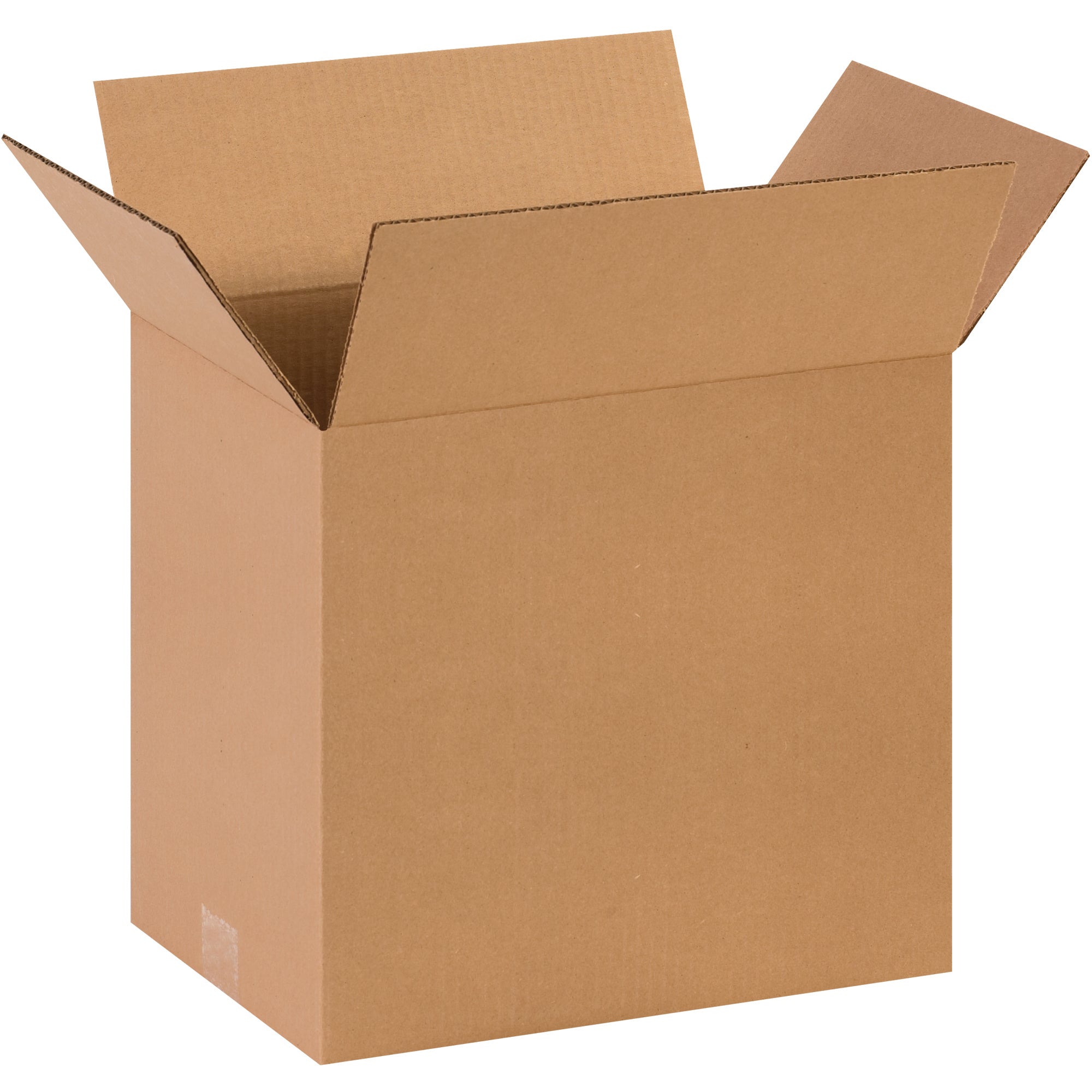 15 x 12 x 14" Corrugated Boxes (151214) Bundle Of 25