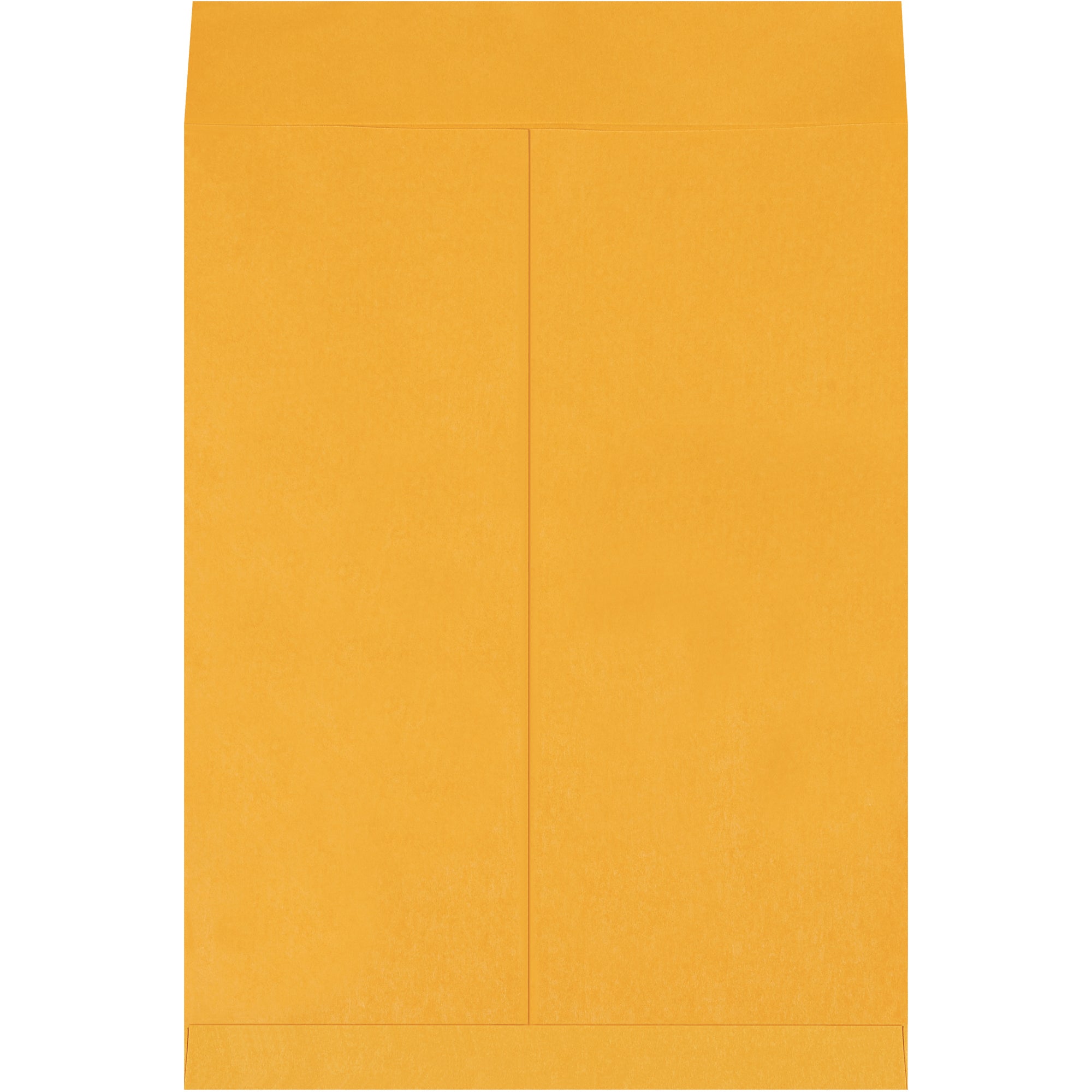 15 x 20" Kraft Jumbo Envelopes (EN1082) Case Of 100