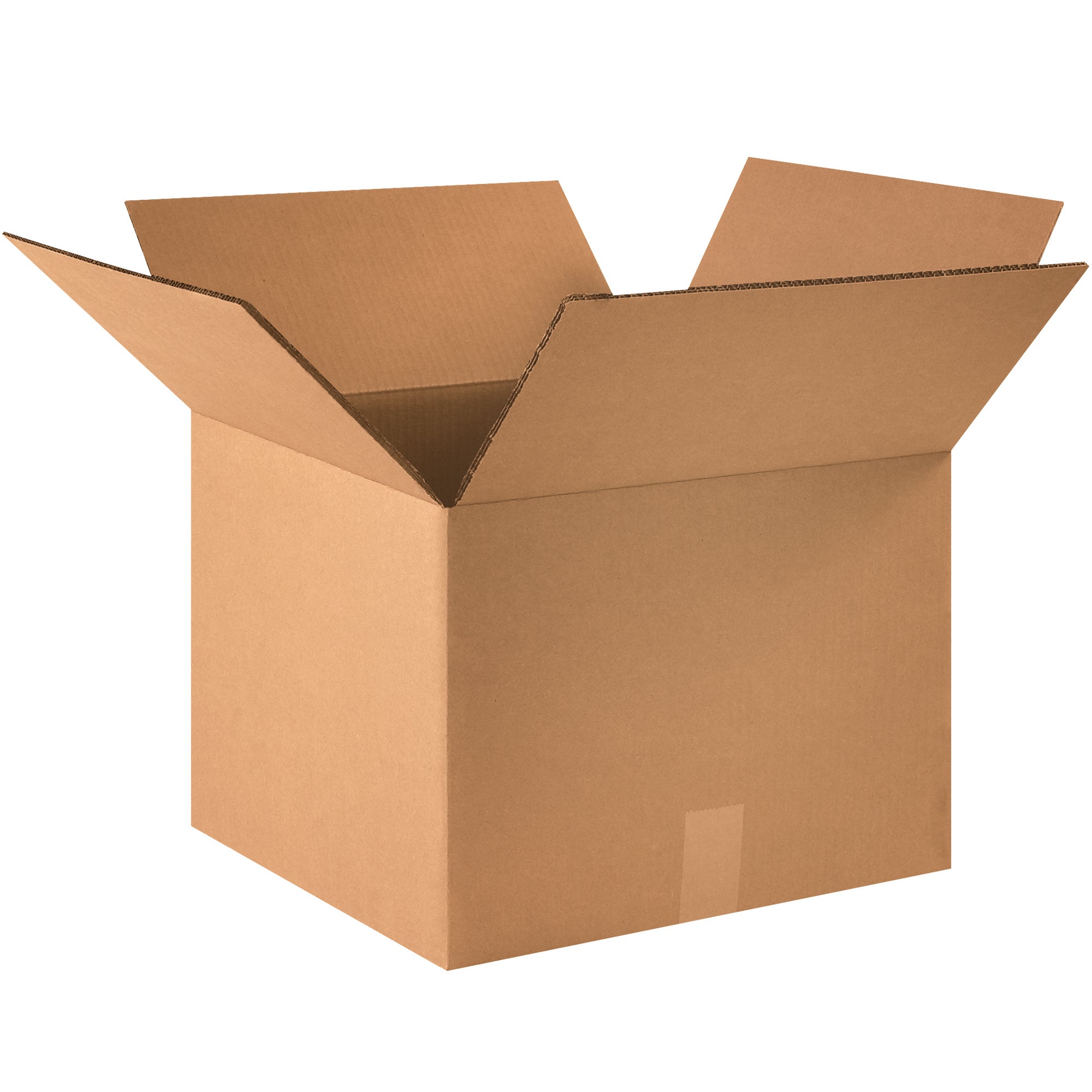 16 x 16 x 14" Double Wall Boxes (HD161614DW) Bundle Of 15