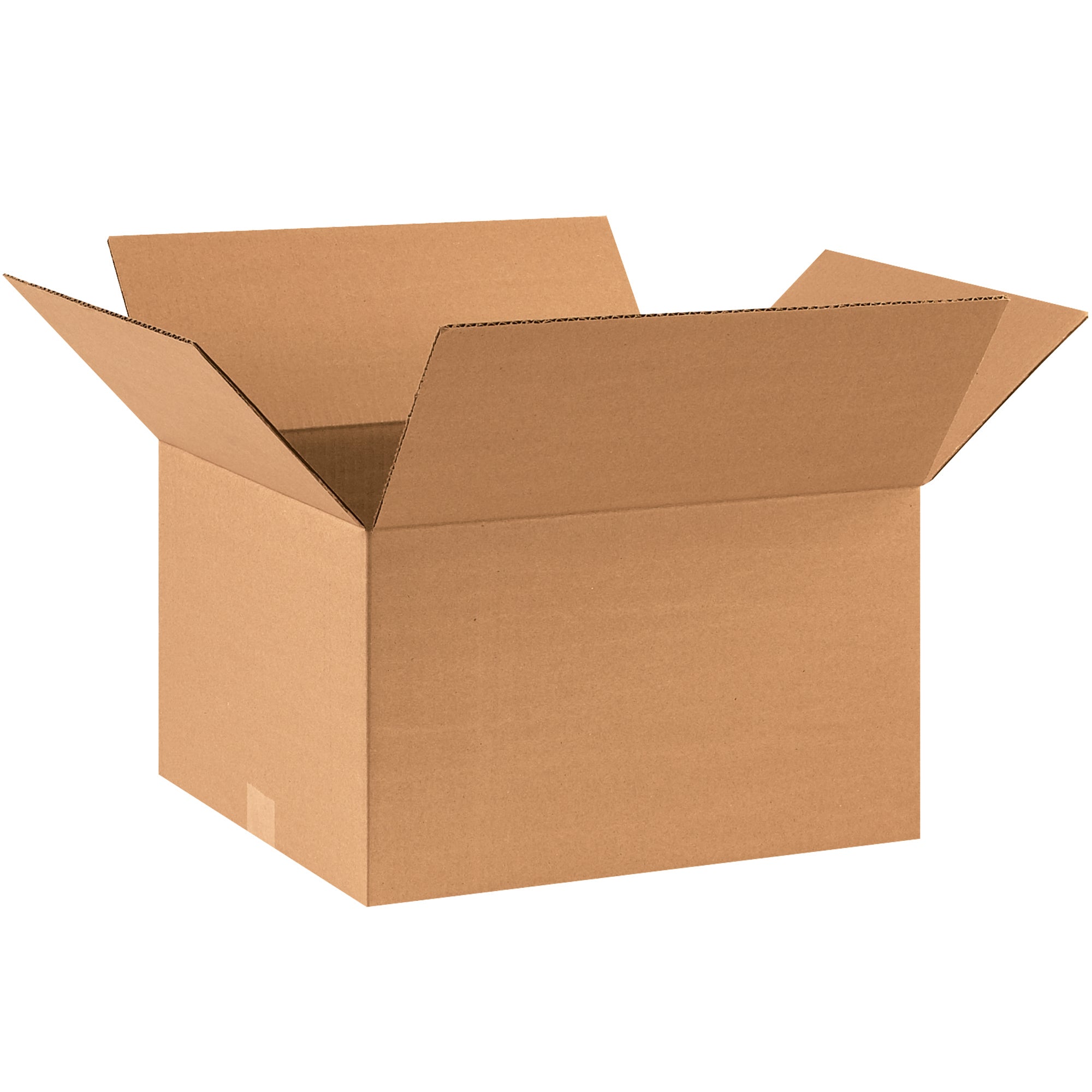 17 x 14 x 10" Corrugated Boxes (171410) Bundle Of 25