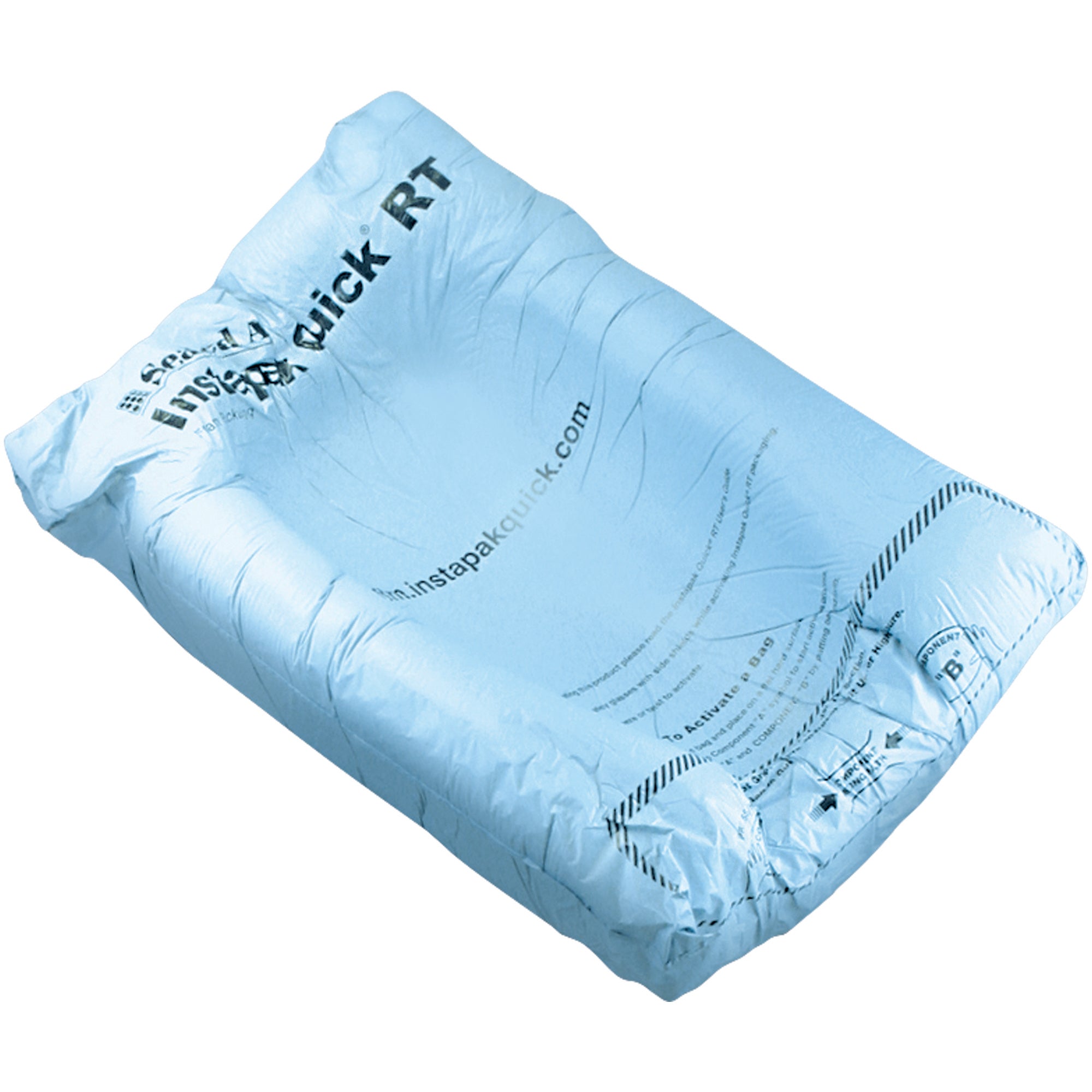 18 x 24" - Instapak Quick RT Expandable Foam Bags (Bulk Pack) (IQRT40B) Case Of 112
