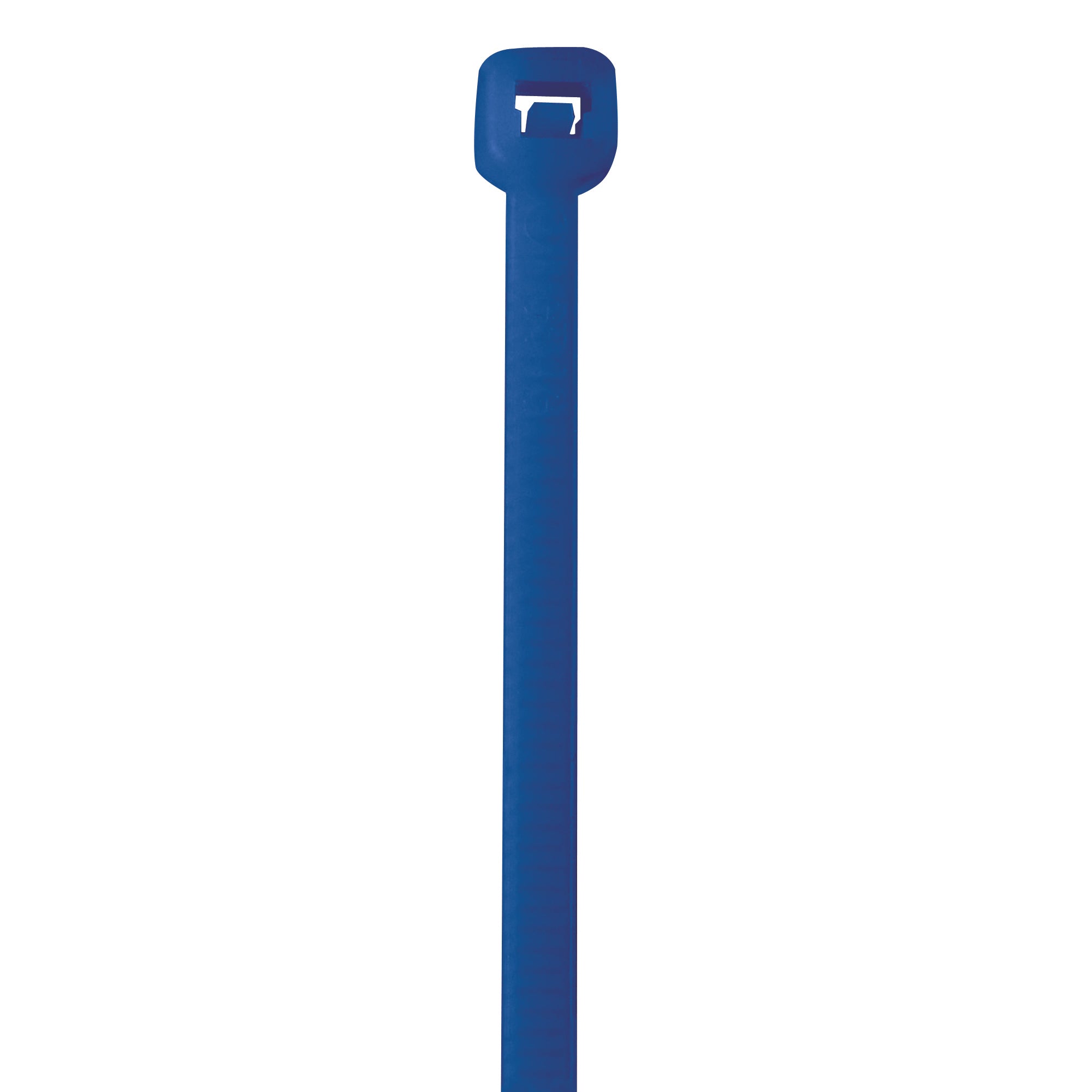 18" 50# Blue Cable Ties (CT185D) Case Of 500