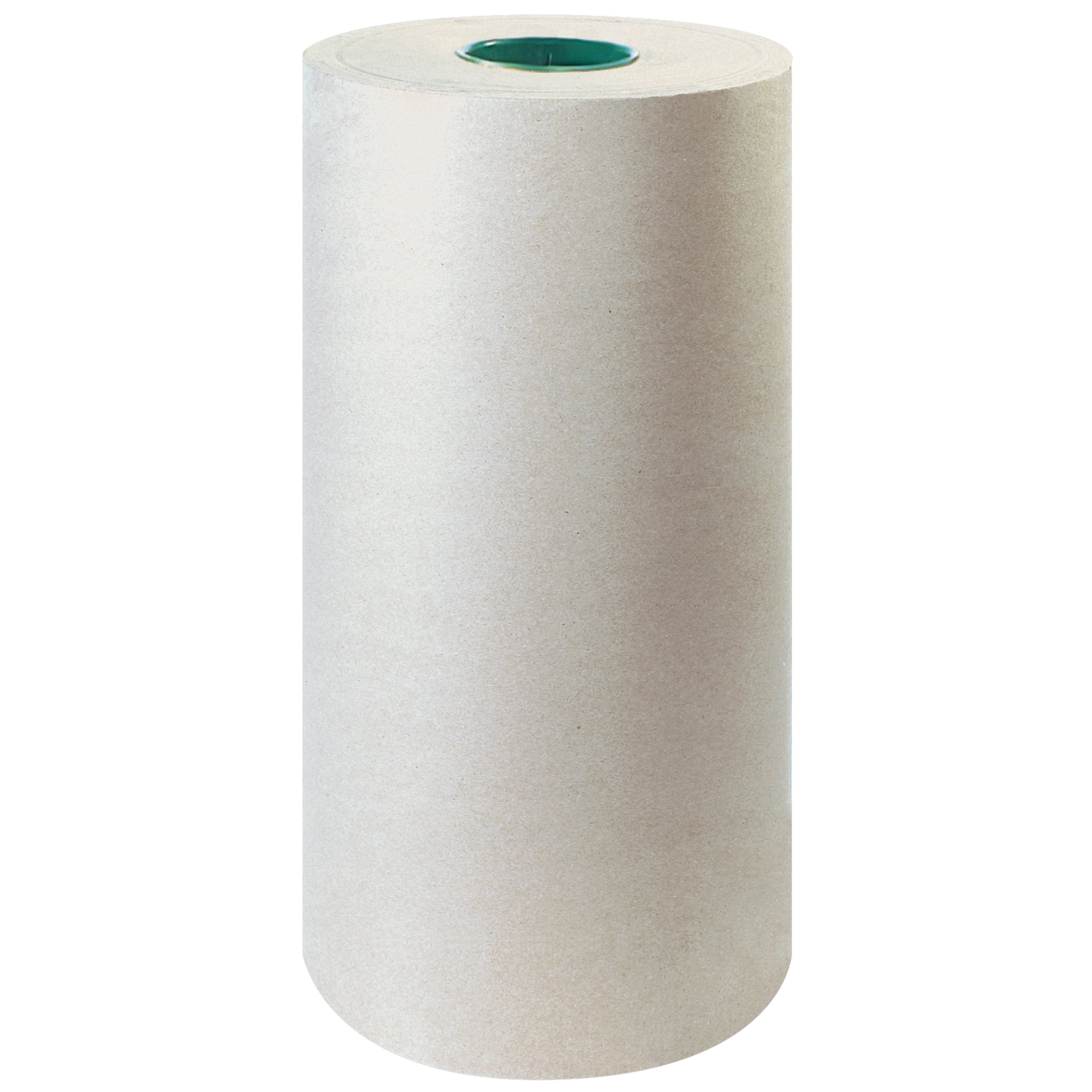18" - 50 lb. Bogus Kraft Paper Rolls (KPB1850) Roll Of 1