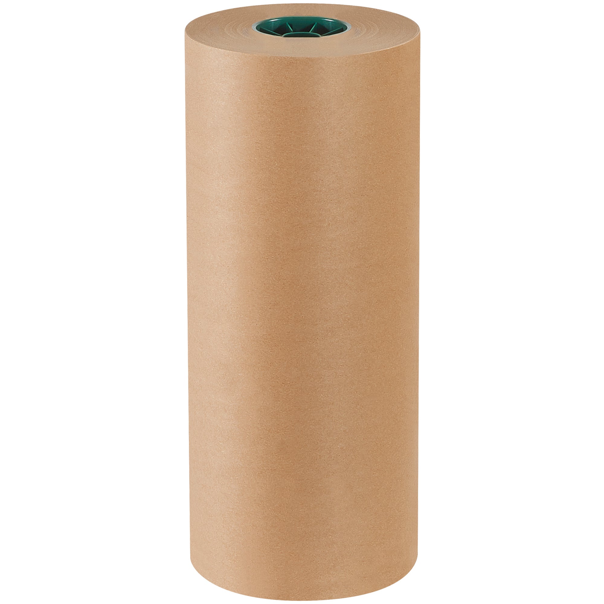 18" Poly Coated Kraft Paper Rolls (KPPC1850) Roll Of 1