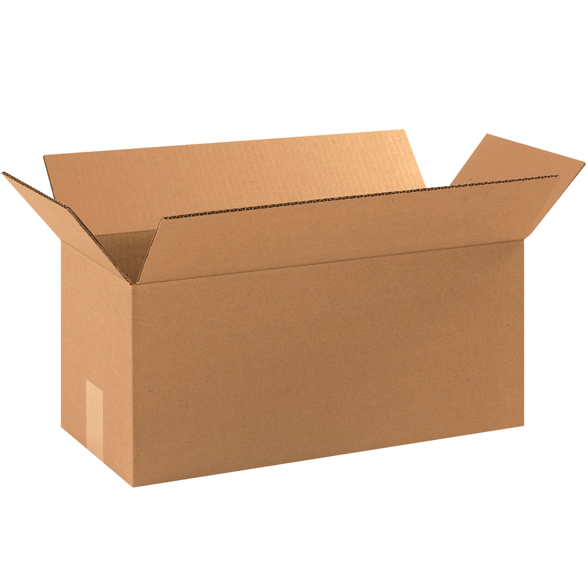 18 x 8 x 8" Long Corrugated Boxes (1888) Bundle Of 25
