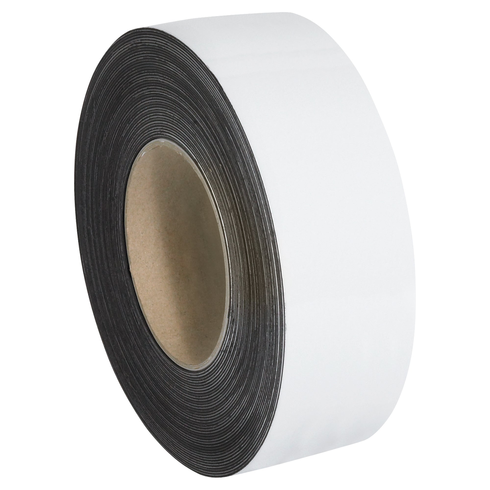 2" x 100' - White Warehouse Labels - Magnetic Rolls (LH157) Each