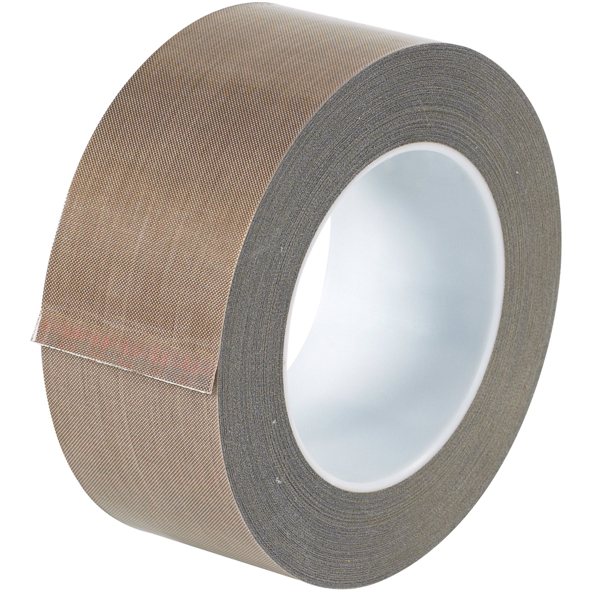 2" x 18 yds. 10 Mil - PTFE Glass Cloth Tape (T967223) Each