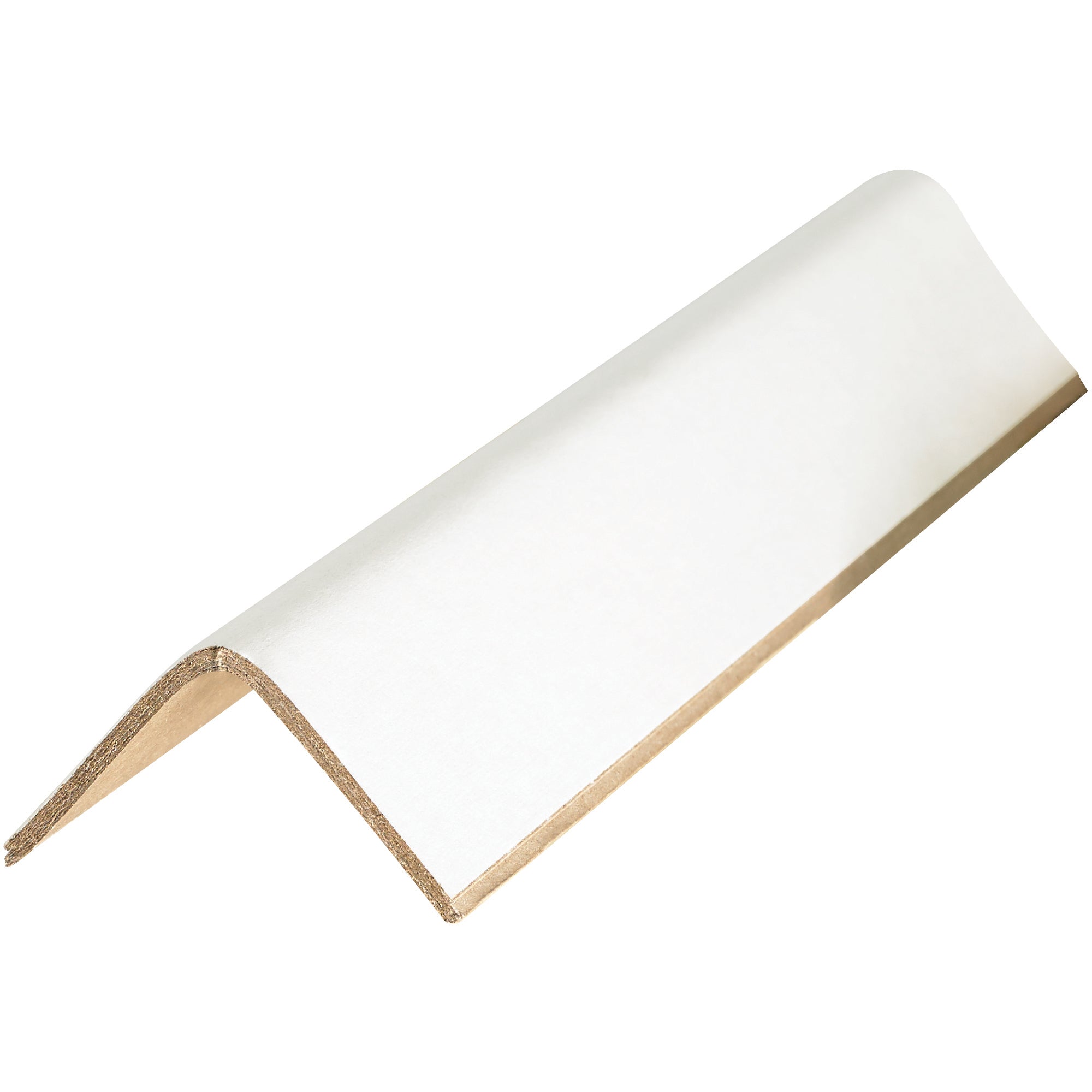2 x 2 x 24" .120 Edge Protectors - Cased (EP2224120BX) Case Of 200
