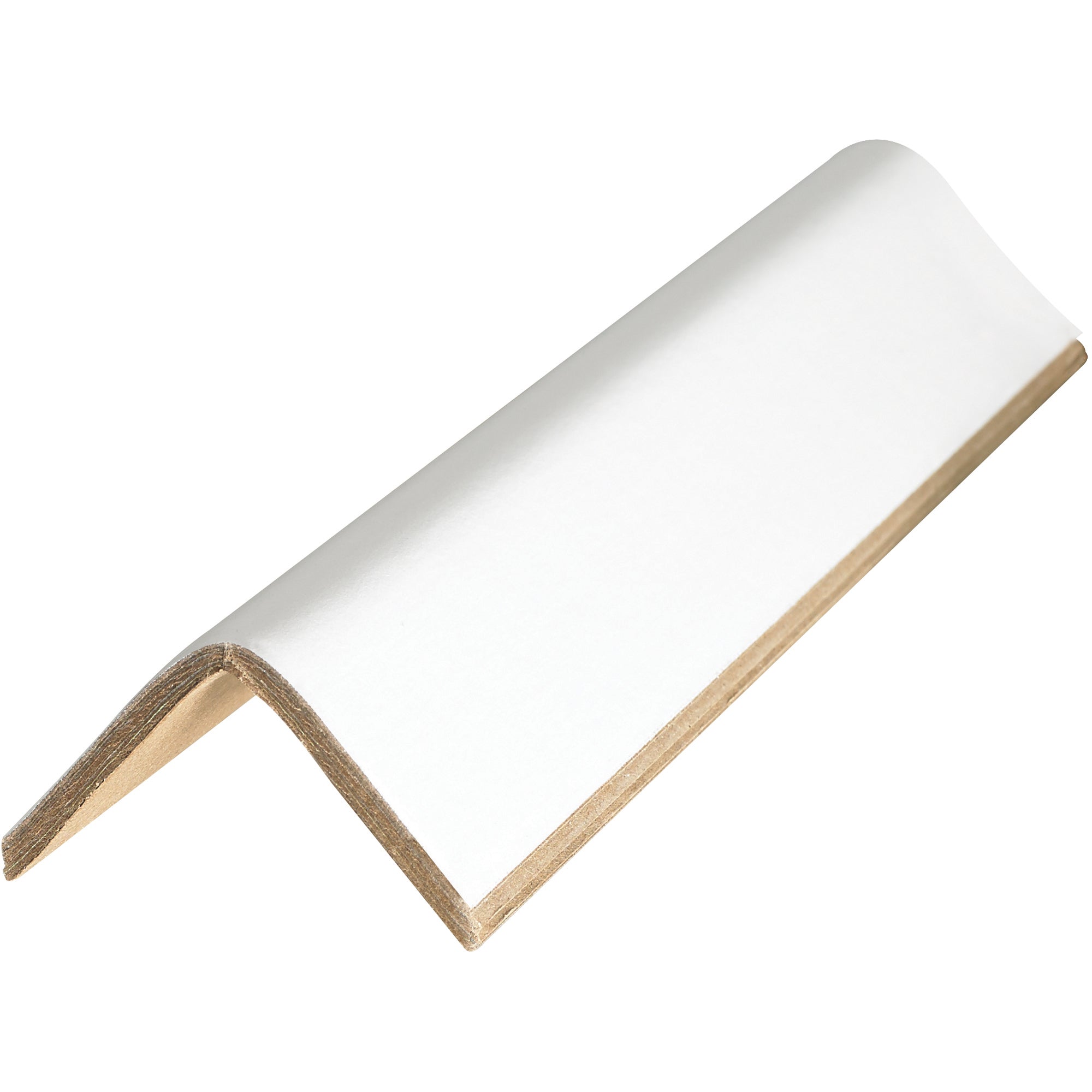 2 x 2 x 48" .225 Edge Protectors - Cased (EP2248225BX) Case Of 55