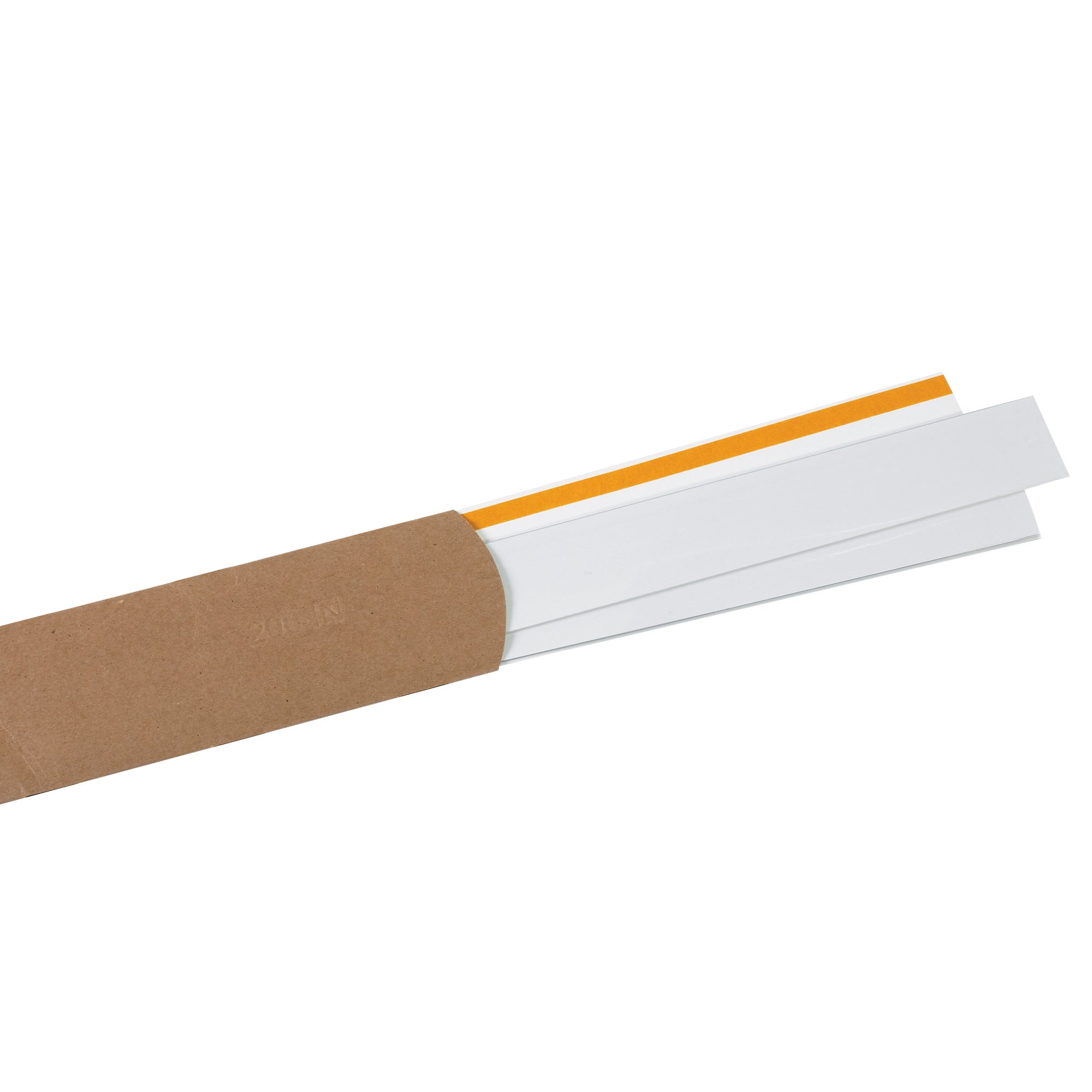 2 x 48" Slip-Strip Label Holder Strips (LH164) Case Of 6